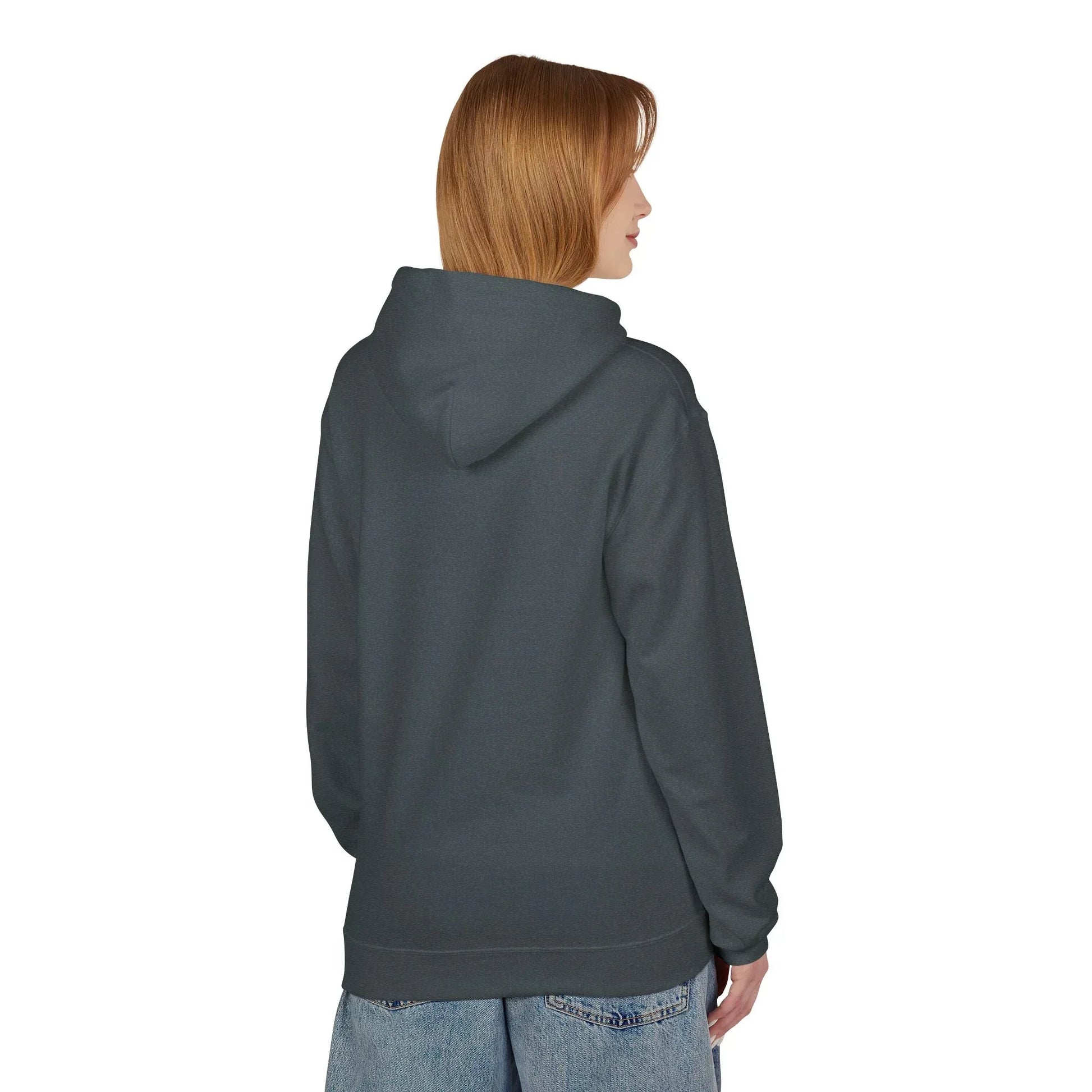 Spooky Hooded Sweatshirt - Halloween - Perfect for Spooky Lovers - The Dreamer's Bookshop.