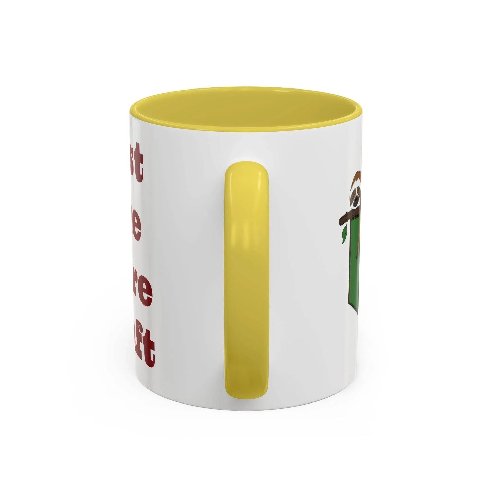 Just One More Draft Colorful Coffee Mug - Perfect Gift for Writers & Coffee Lovers - The Dreamer's Bookshop.