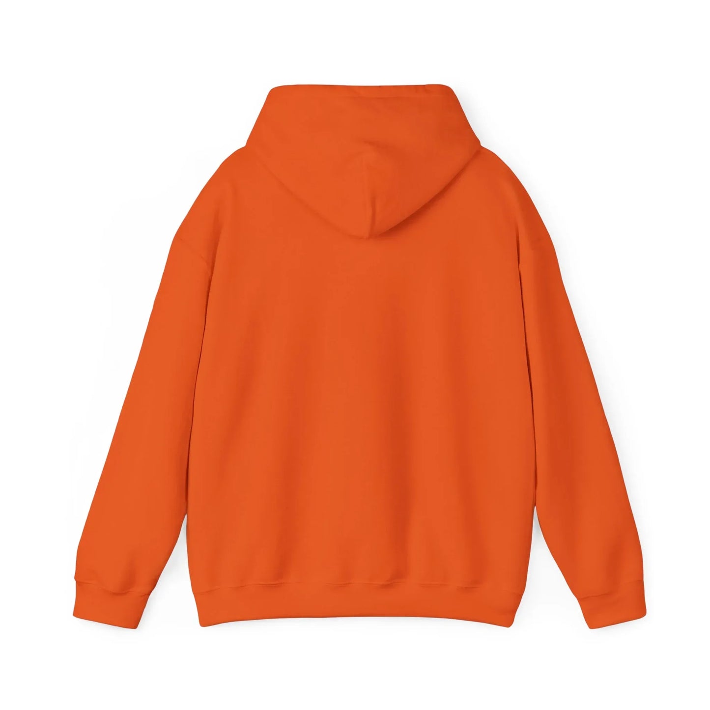 Halloween Spooky Hoodie - Cozy Unisex Sweatshirt for Book Lovers - The Dreamer's Bookshop.