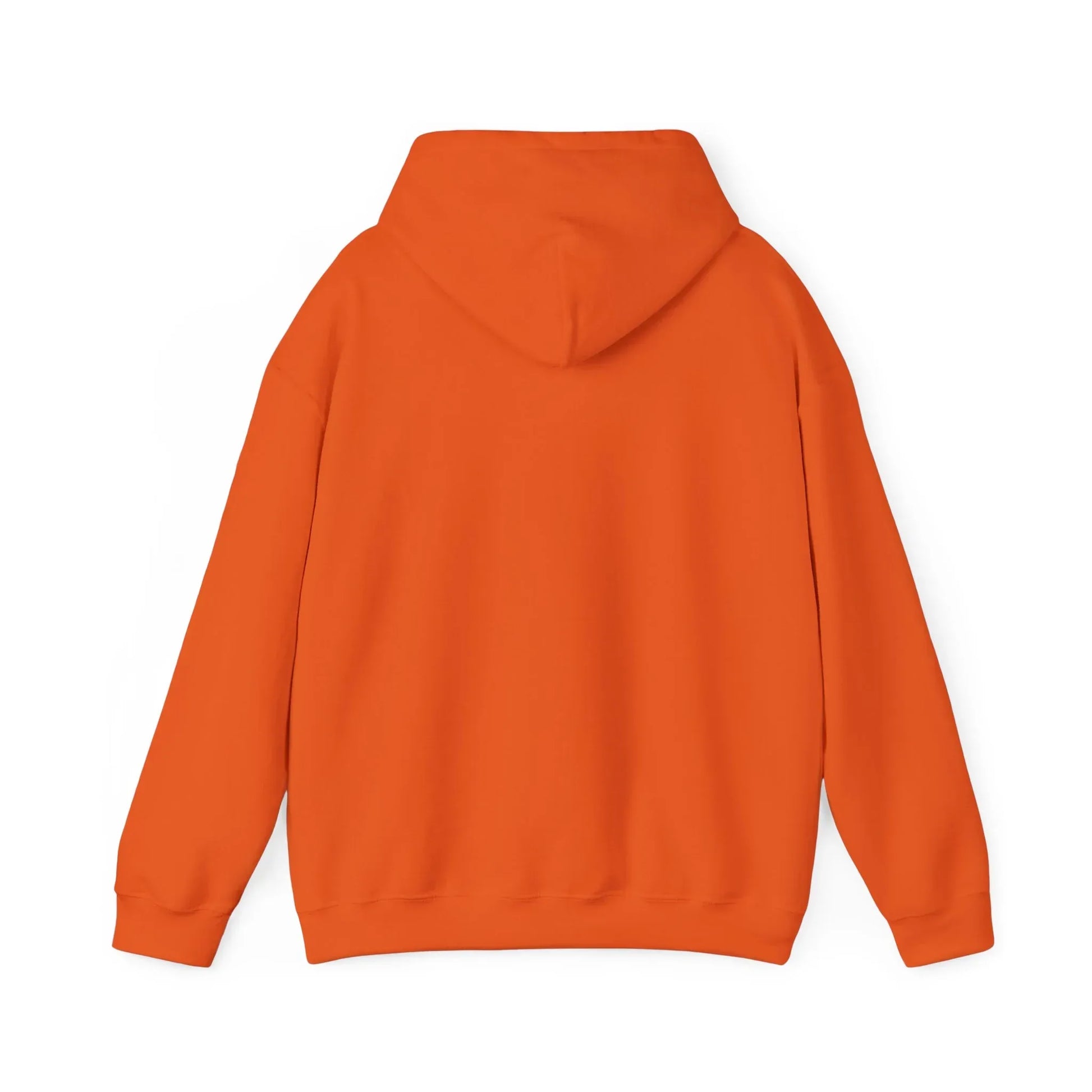 Halloween Spooky Hoodie - Cozy Unisex Sweatshirt for Book Lovers - The Dreamer's Bookshop.