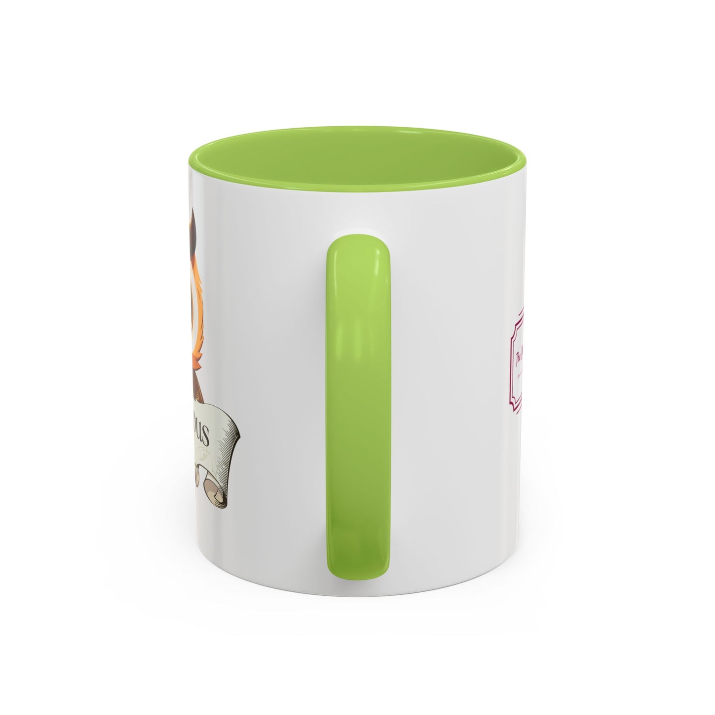 Stay Curious - Coffee Mug - Gift for Book Lovers