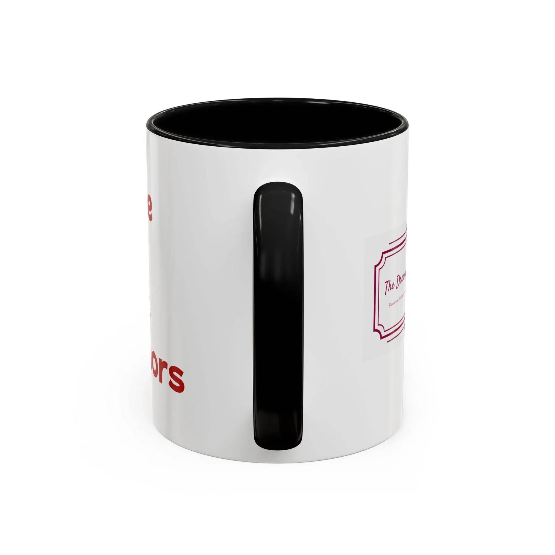Indie Authors Coffee Mug - Perfect Gift for Writers & Readers - The Dreamer's Bookshop.