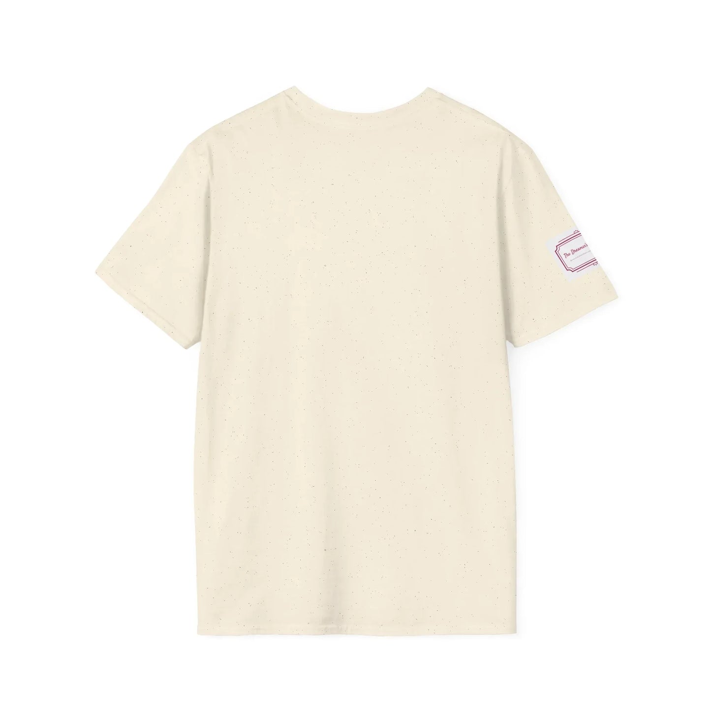 Unisex Softstyle T-Shirt - Spooky Season Halloween - The Dreamer's Bookshop.