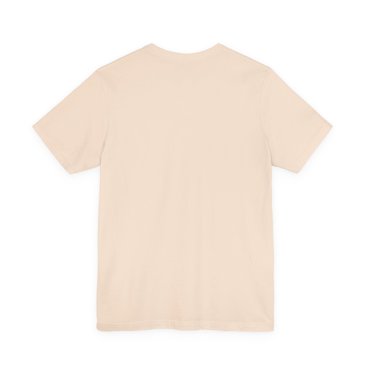 Inspirational Unisex T-shirt - Where I Long to Be