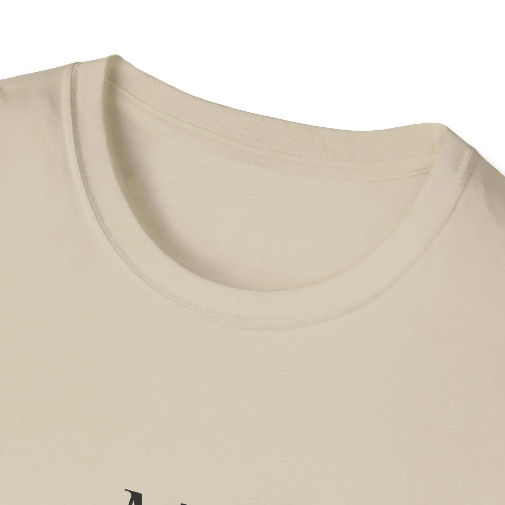 M.S. Warrior Unisex Softstyle T-Shirt - Empower Your Battle - The Dreamer's Bookshop.