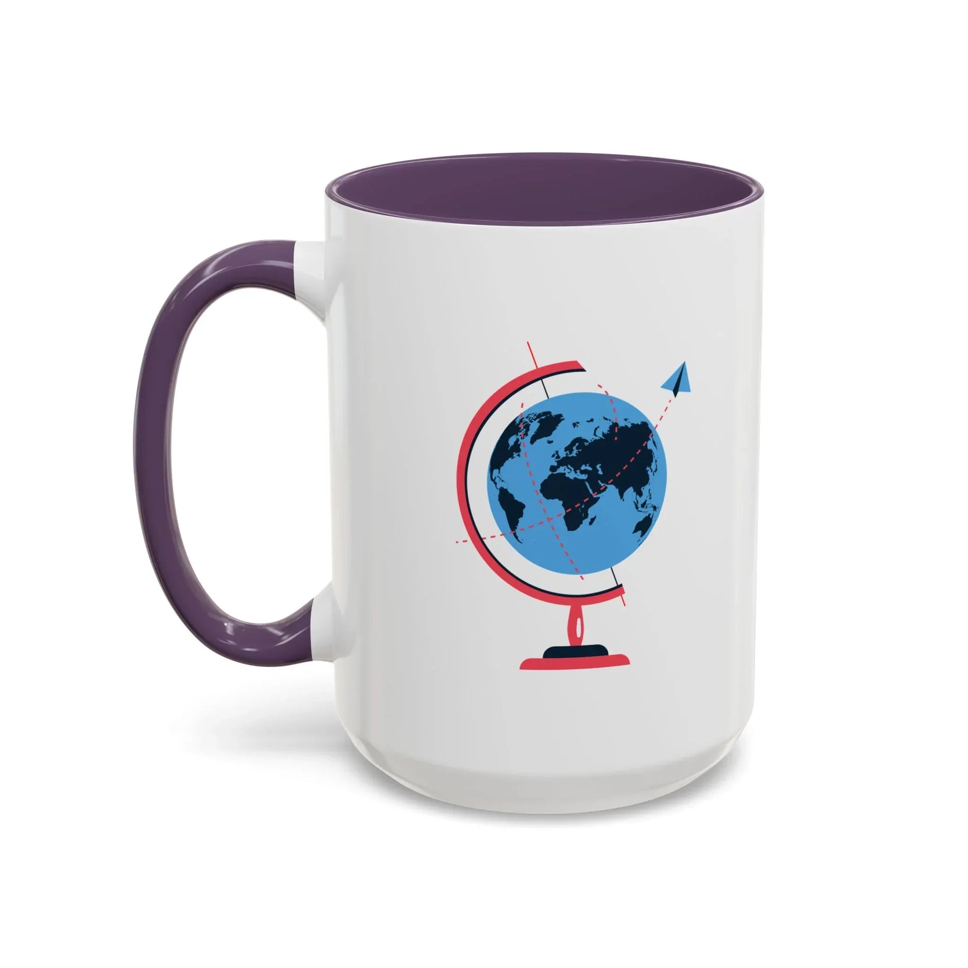 Americans Write it Better Coffee Mug - 11oz & 15oz - The Dreamer's Bookshop.