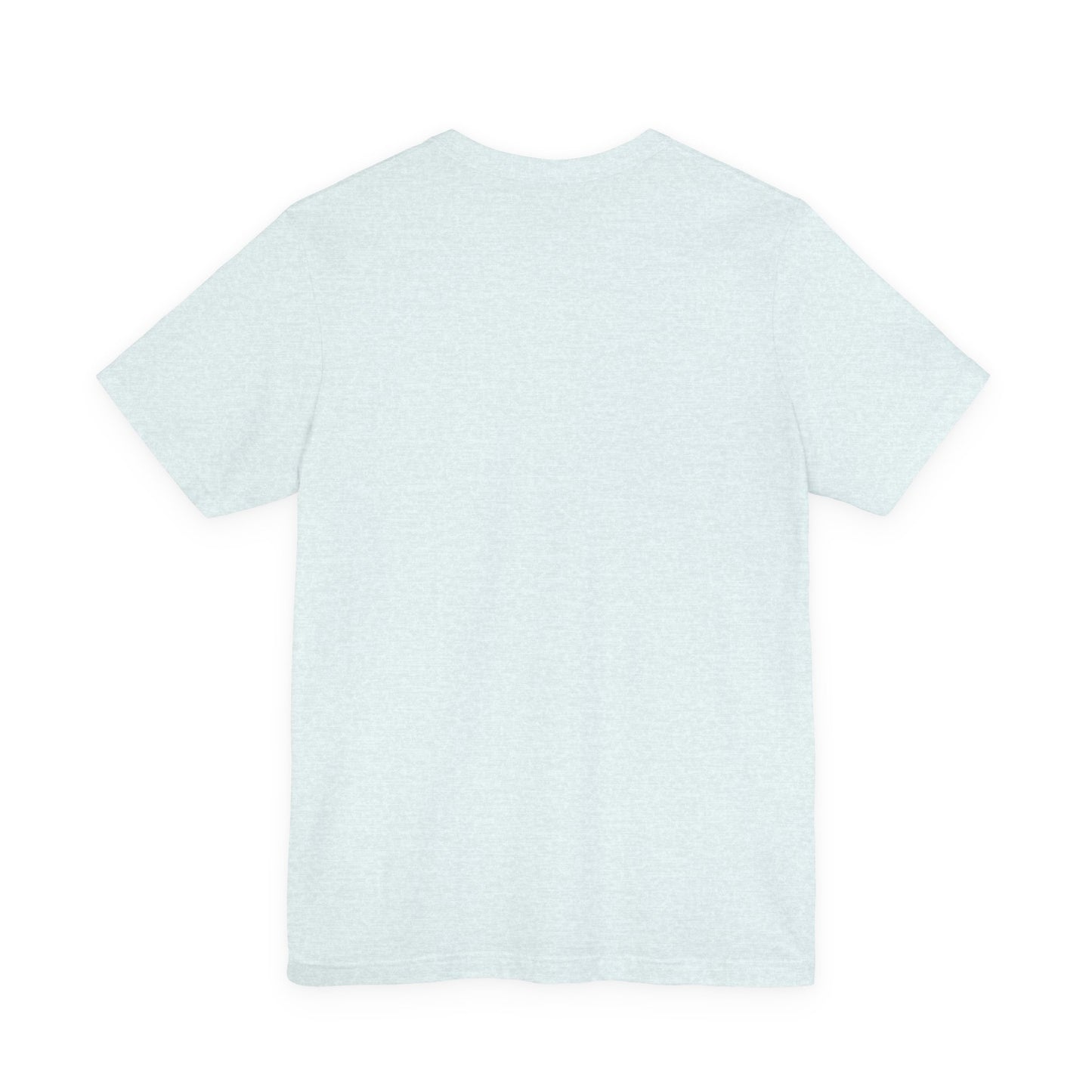 Inspirational Unisex T-shirt - Books Lift You Up