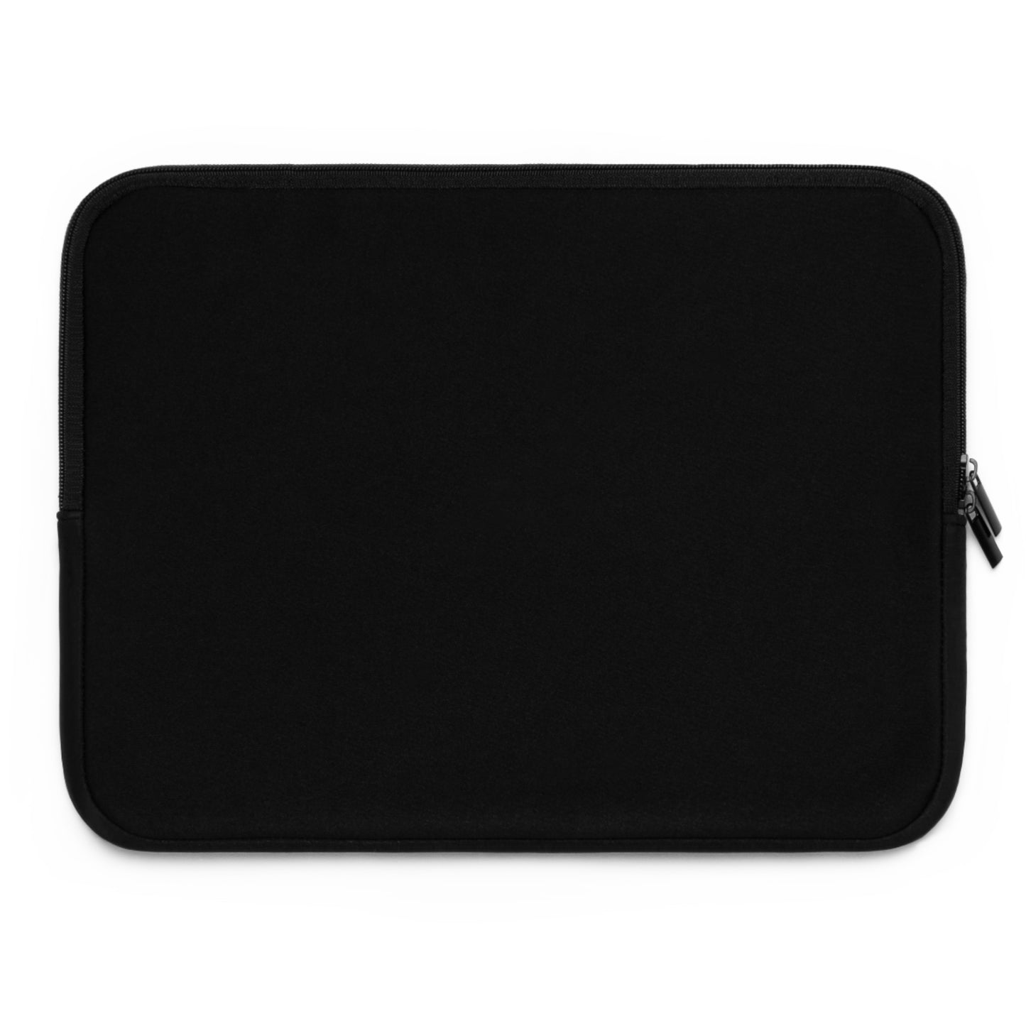Laptop Sleeve "Stay Curious" Perfect for Book Lovers