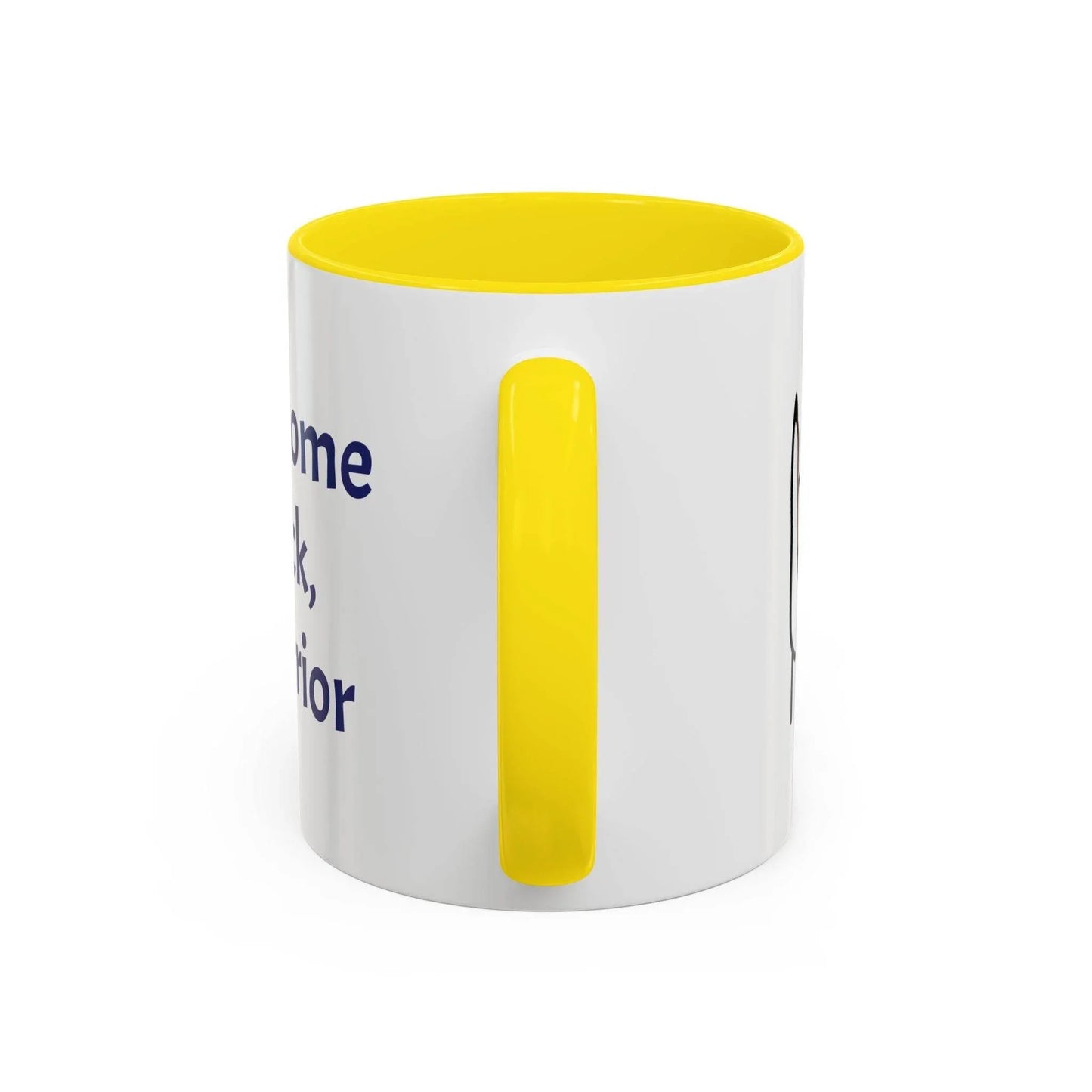 Welcome back, WarriorMug - Perfect Gift for Chronic Illness Warriors - The Dreamer's Bookshop.