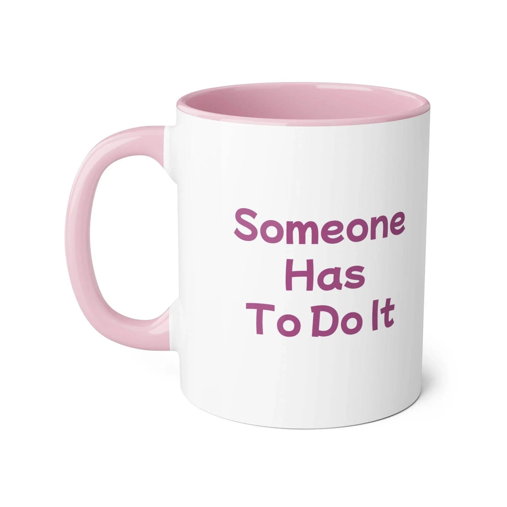 Funny Writer Cat Accent Mug - 11oz Coffee Cup for Book Lovers - The Dreamer's Bookshop.