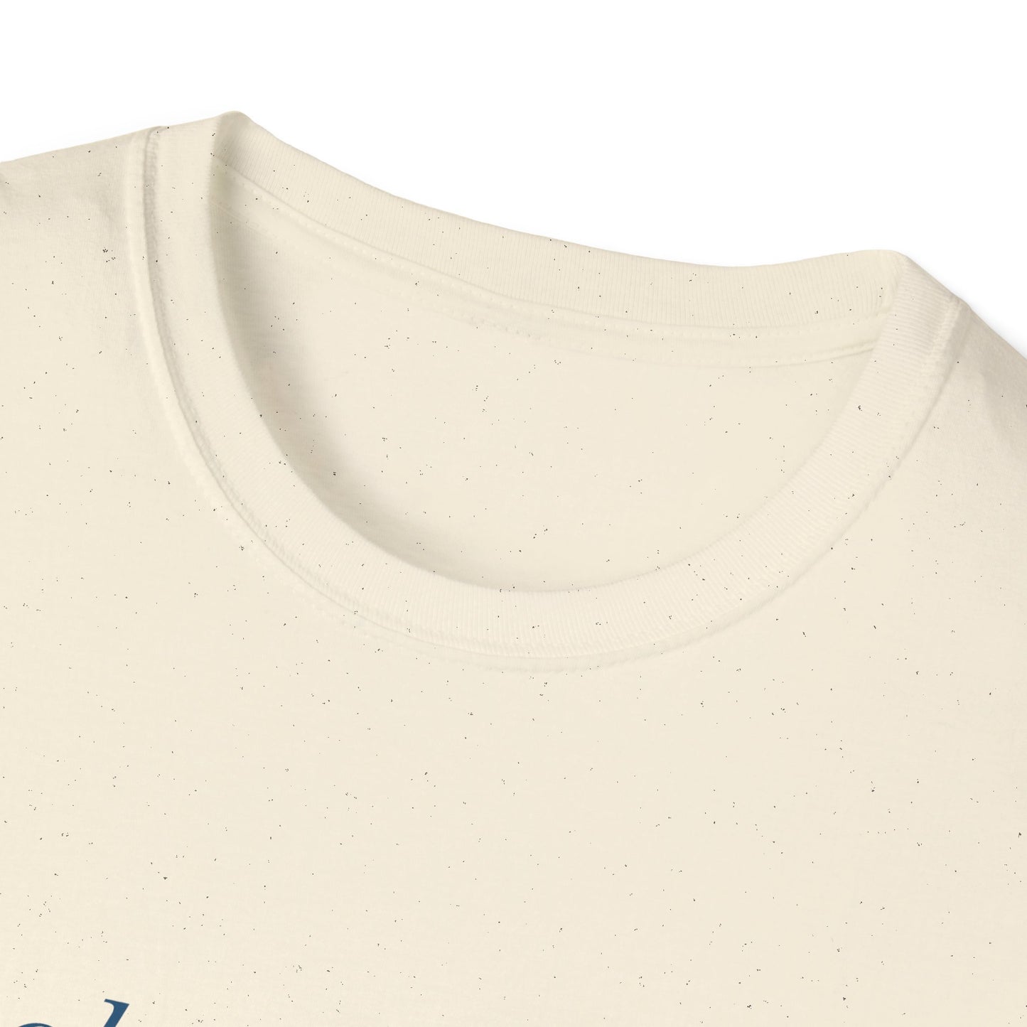 Inspirational Unisex T-Shirt - Books Lift You Up