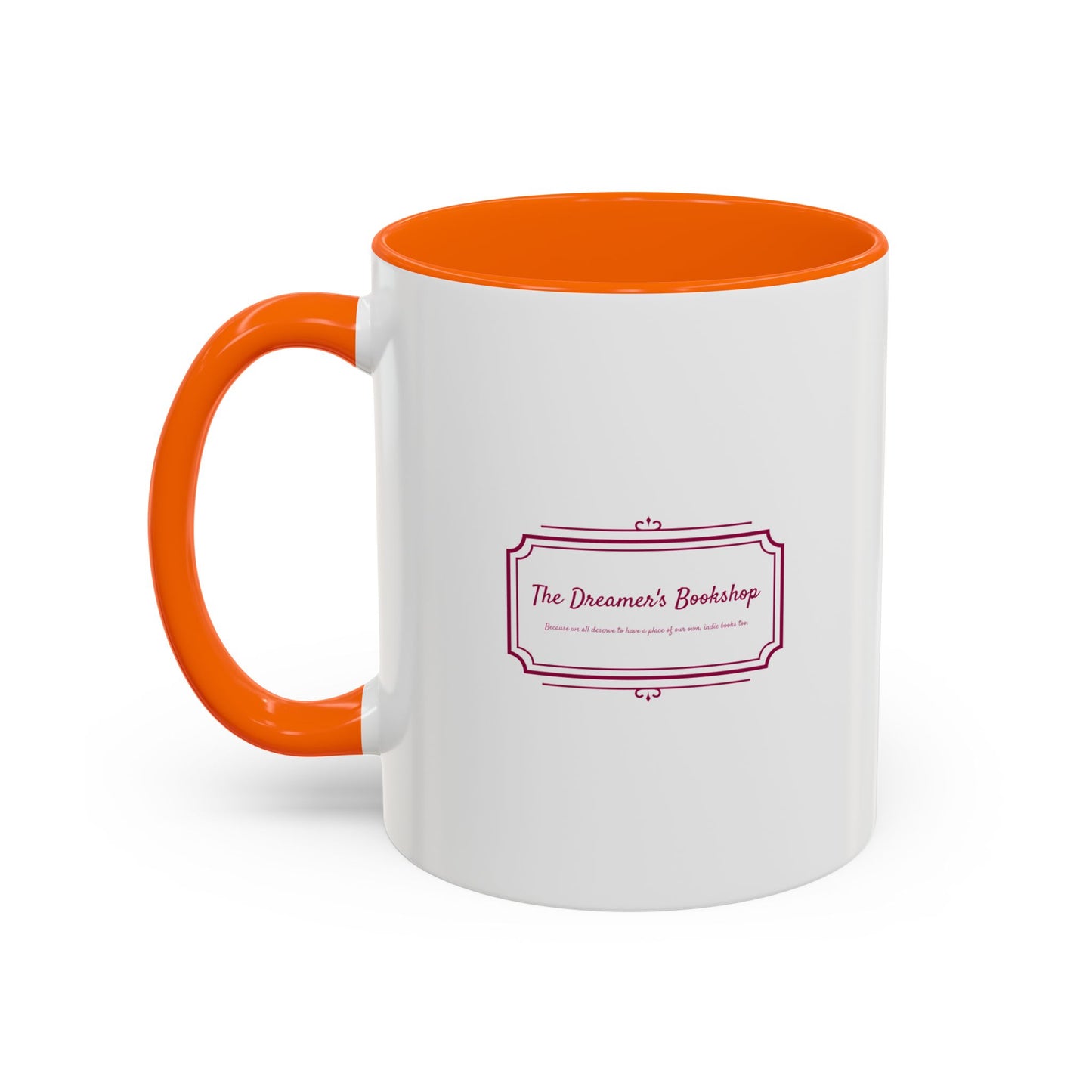 Stay Curious - Coffee Mug - Gift for Book Lovers