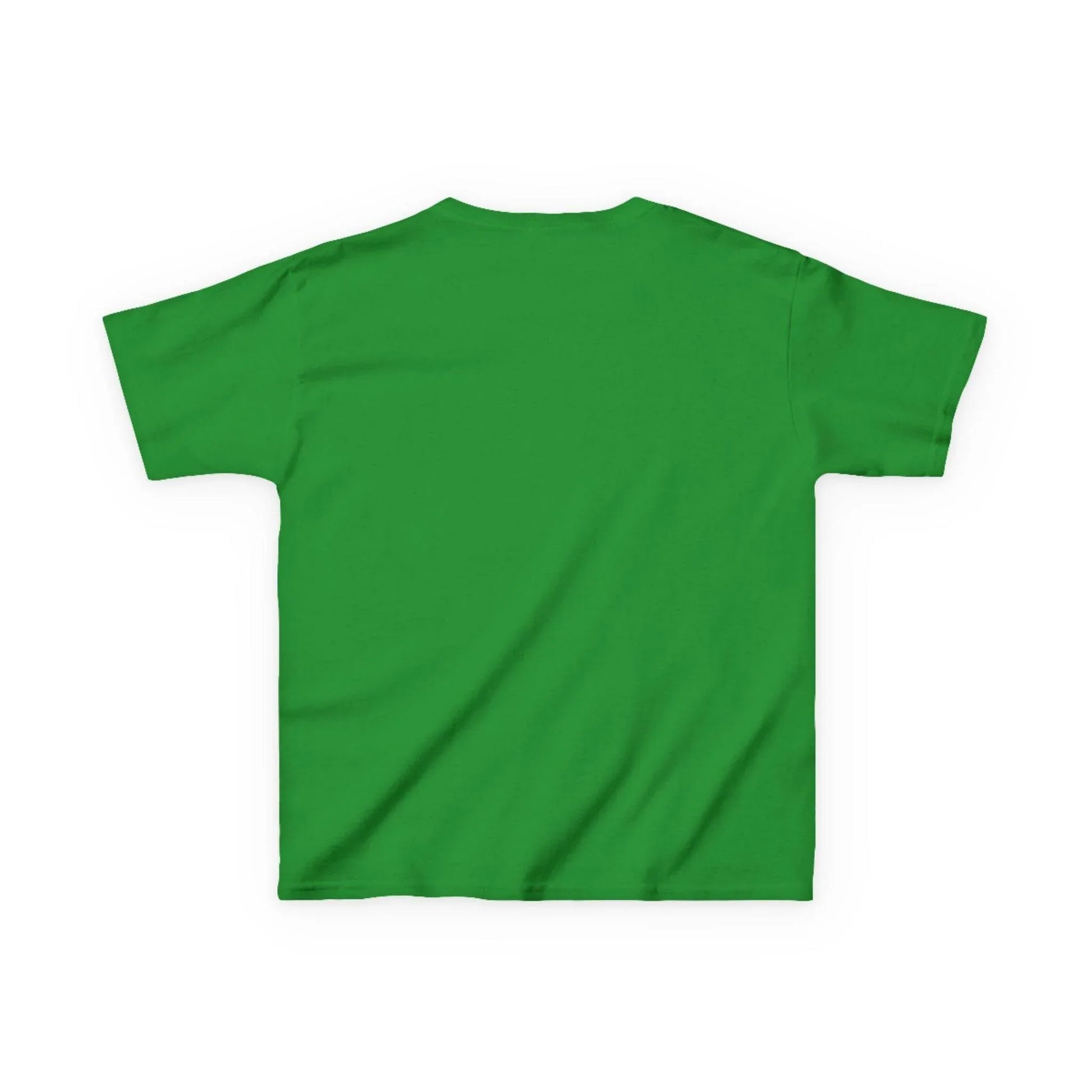 EU - Kids Start Reading Start Dreaming Tee - The Dreamer's Bookshop.