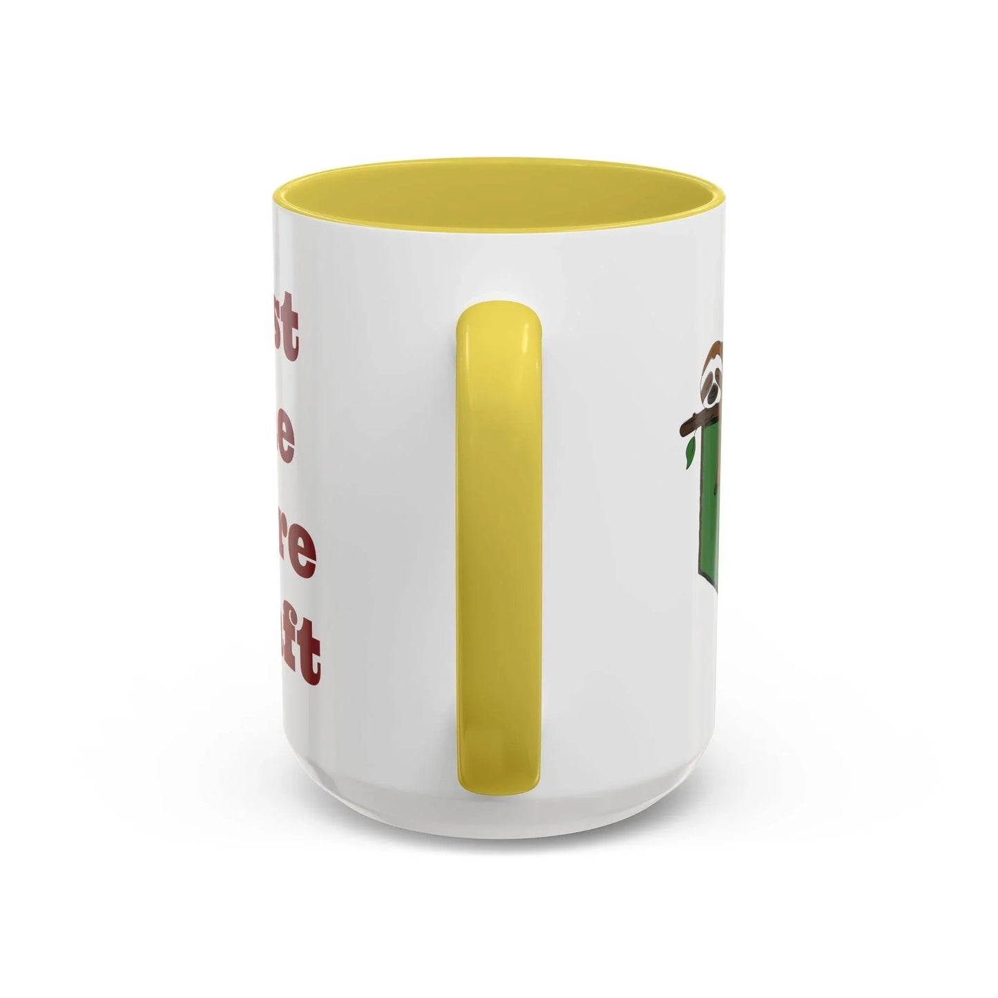 Just One More Draft Colorful Coffee Mug - Perfect Gift for Writers & Coffee Lovers - The Dreamer's Bookshop.