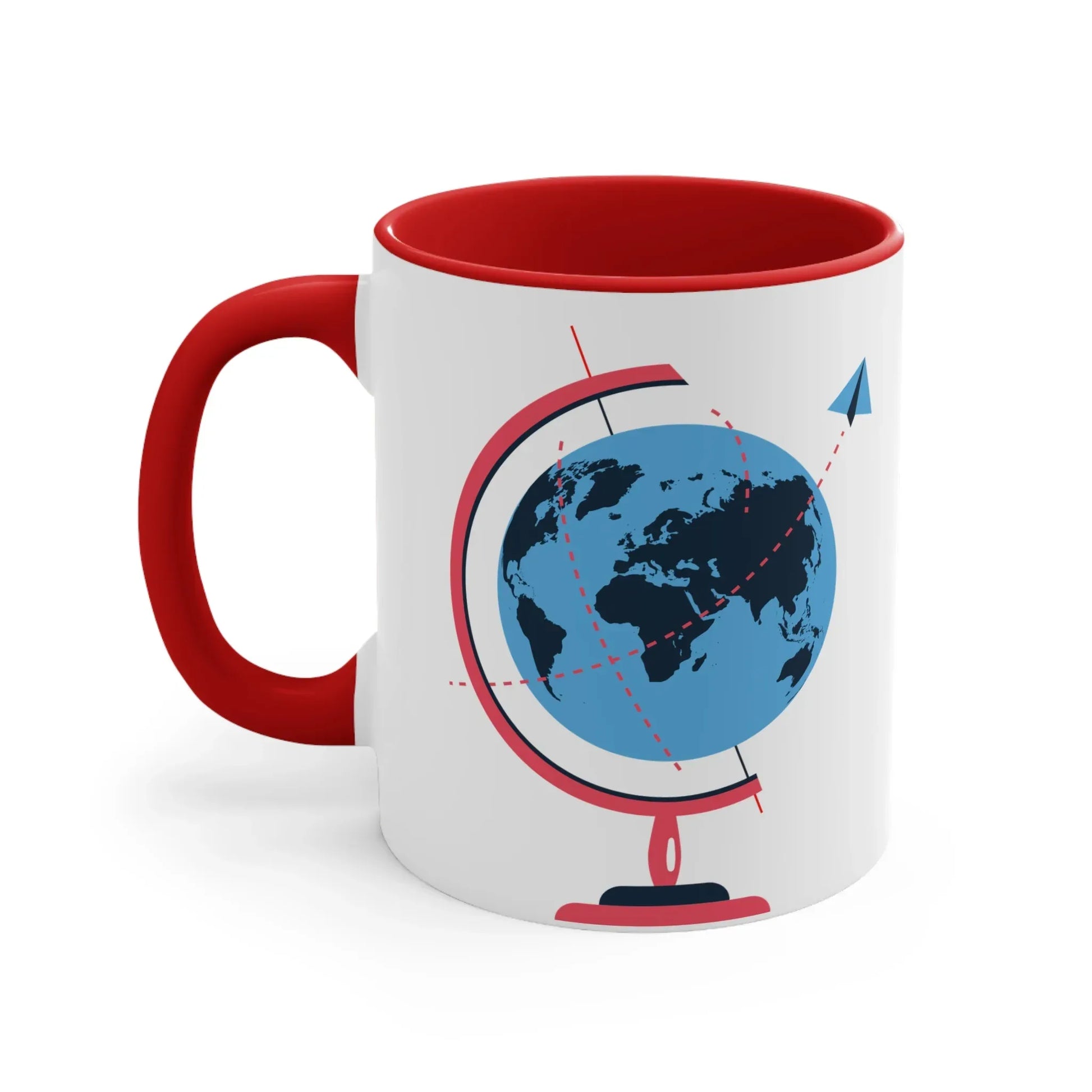 Aussies Write it Better Mug - 11oz Booklovers' Coffee - The Dreamer's Bookshop.