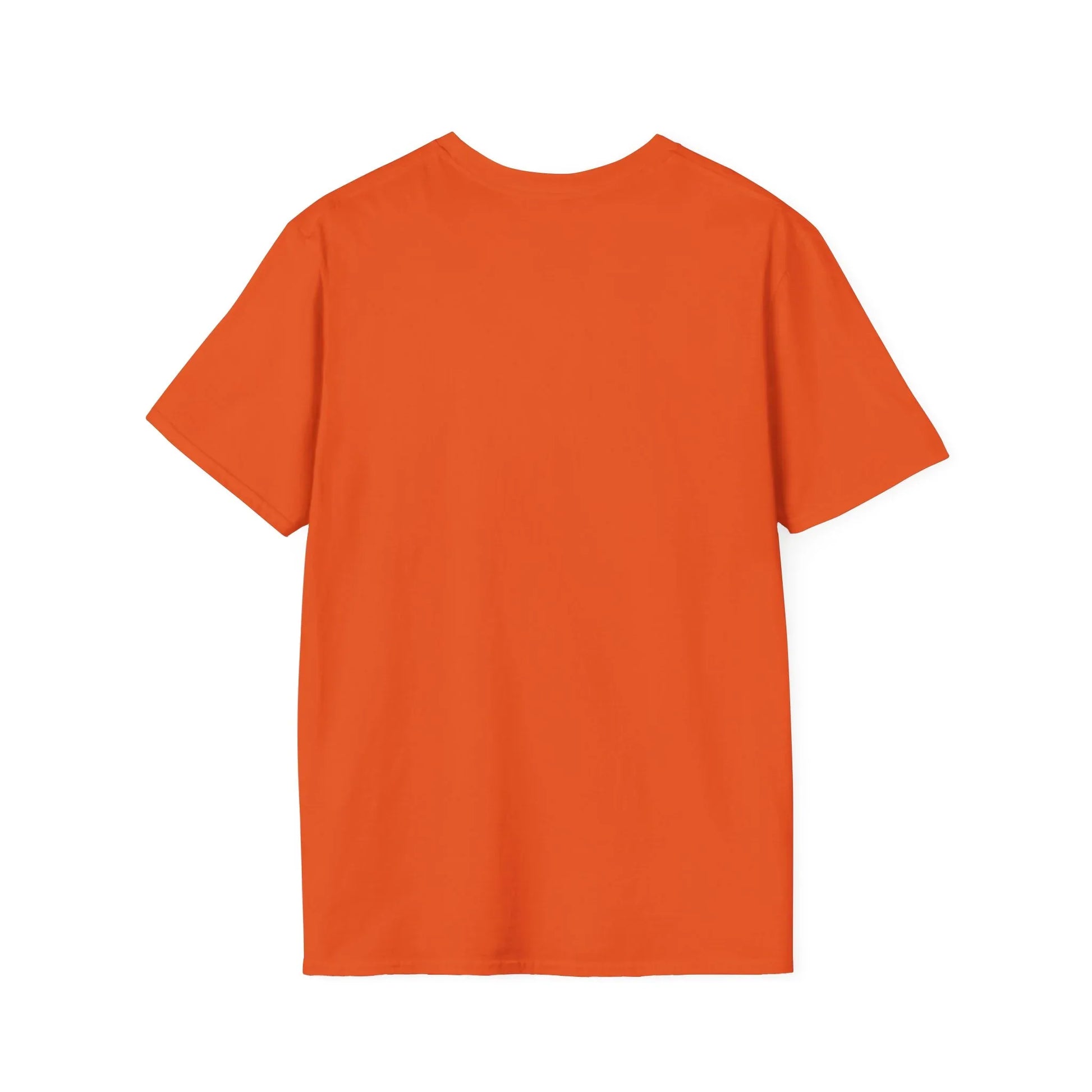 Inspirational Unisex Softstyle T-Shirt - "Damaged, NOT broken" - The Dreamer's Bookshop.