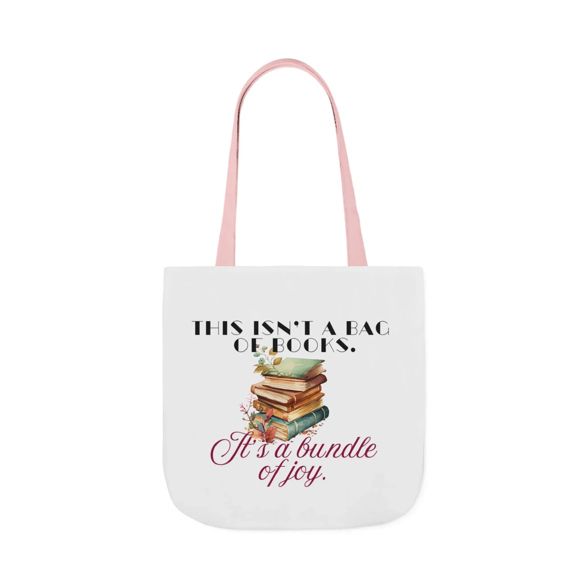 This isn't a Bag of Books Tote Bag - Perfect for Book Lovers & Indie Authors - The Dreamer's Bookshop.