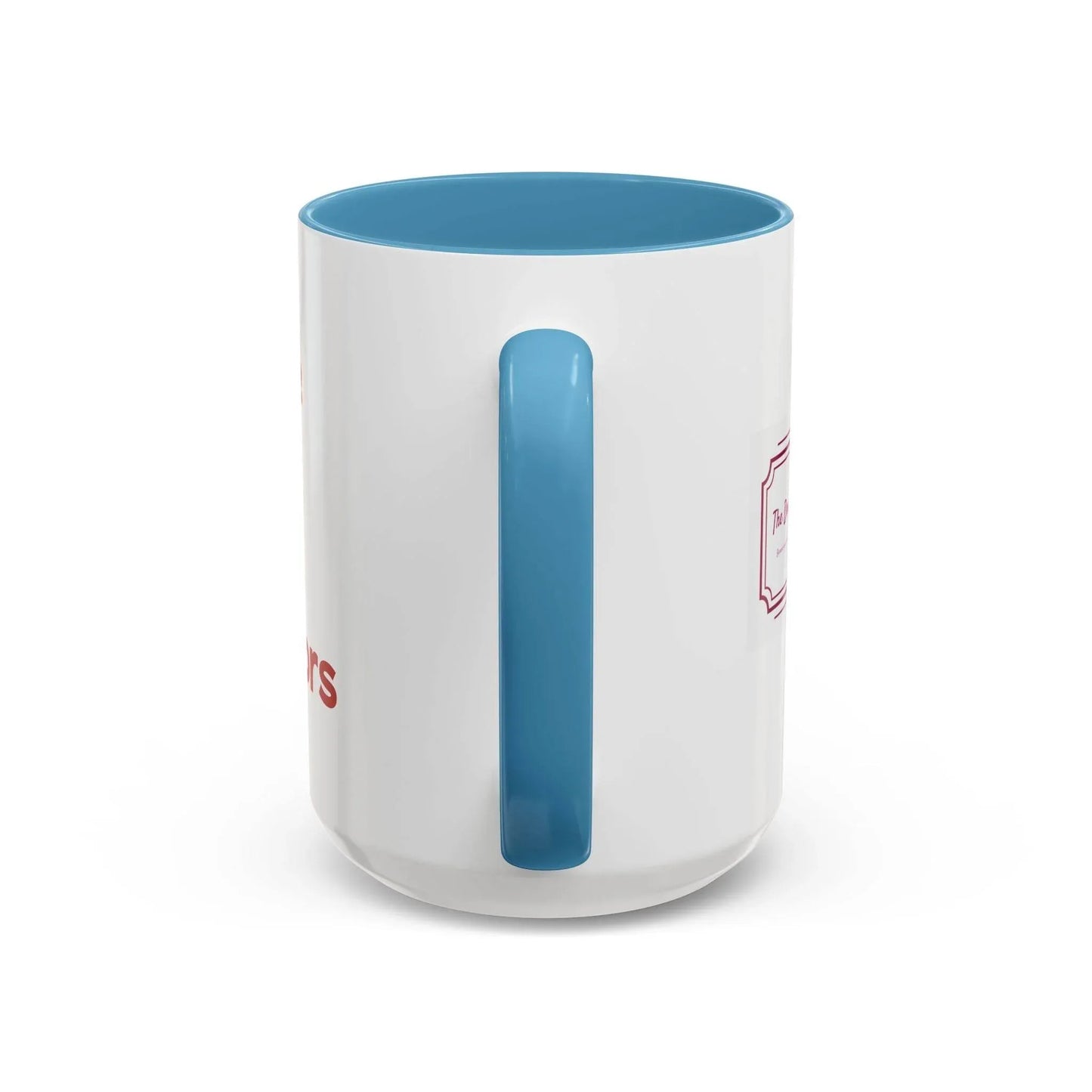 Indie Authors Coffee Mug - Perfect Gift for Writers & Readers - The Dreamer's Bookshop.