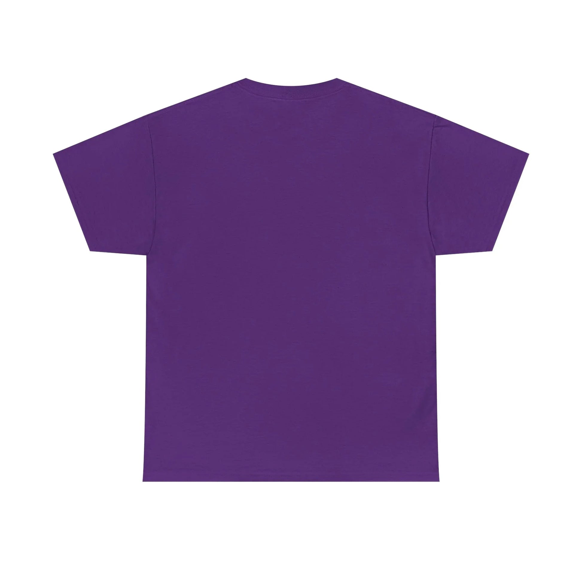 Book Lover's Unisex Heavy Cotton Tee - "Cats Ghostwriters" - The Dreamer's Bookshop.