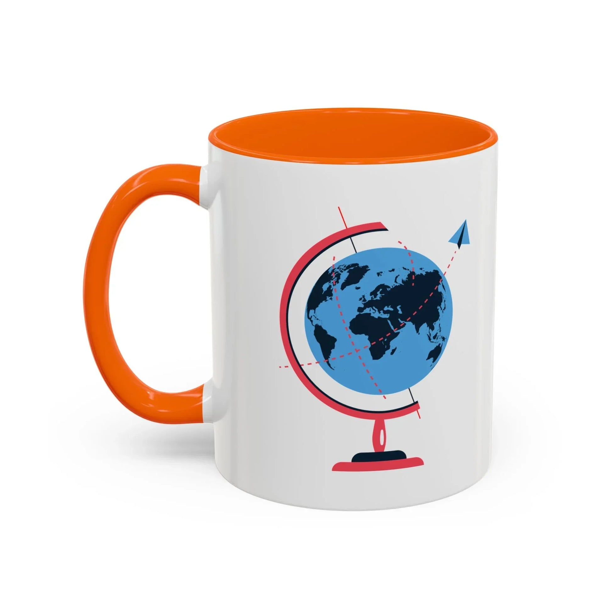 Brittish Lads Write it Better Coffee Mug - Gift for Book Lovers - The Dreamer's Bookshop.