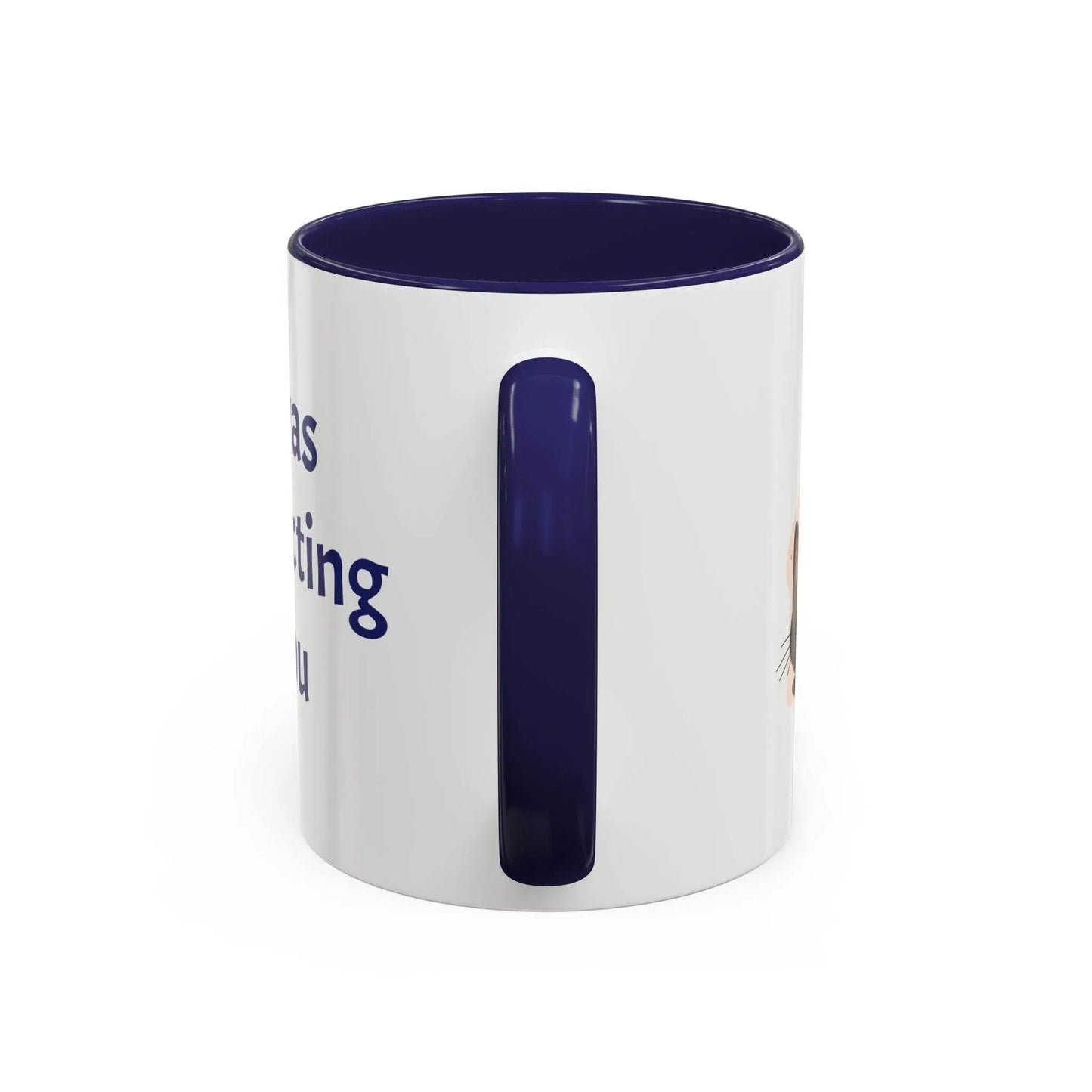 I was expecting You Mug - Perfect Gift for Coffee Lovers - The Dreamer's Bookshop.