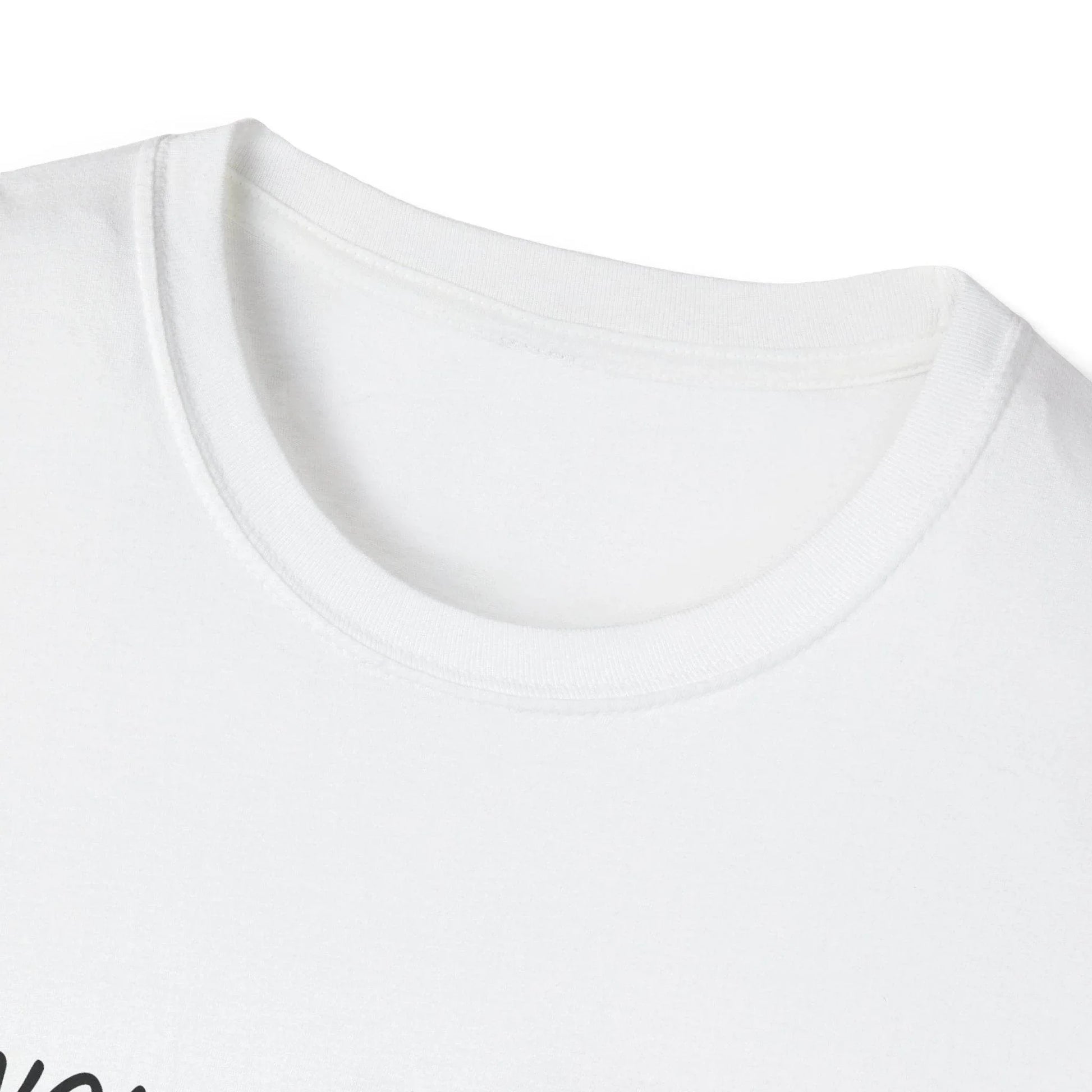 Inspirational Unisex Softstyle T-Shirt - Ignite Your Passion - The Dreamer's Bookshop.
