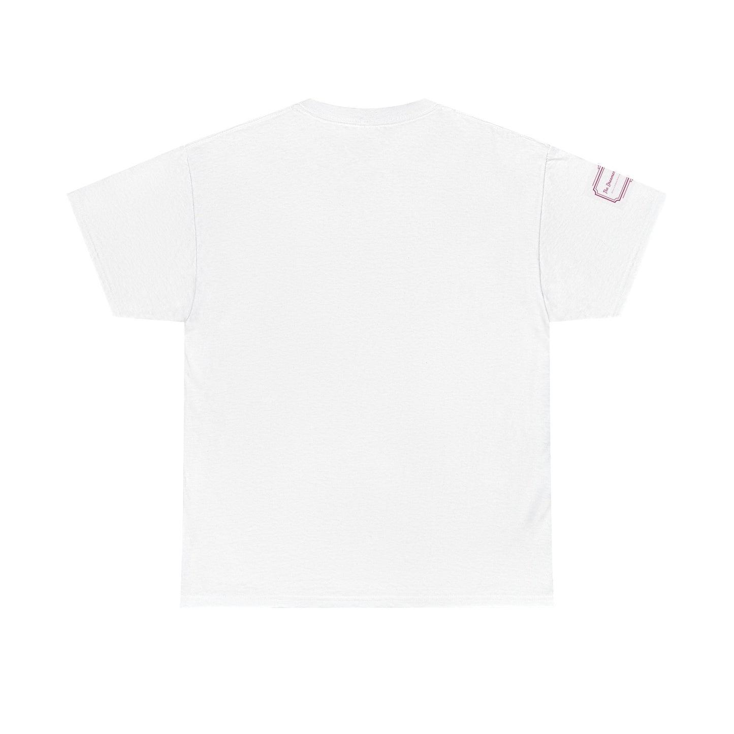 AU - Fight for Love - Unisex Heavy Cotton Tee - Romance Books