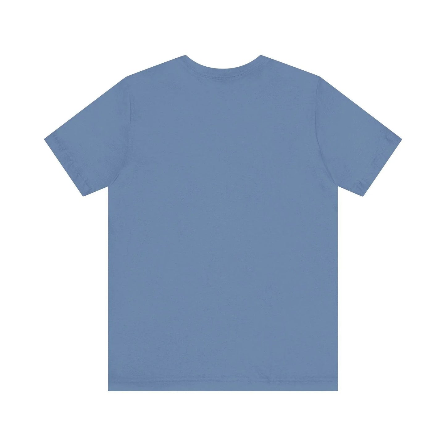 Positive Vibes Unisex Short Sleeve Tee - Make Life More Positive - The Dreamer's Bookshop.