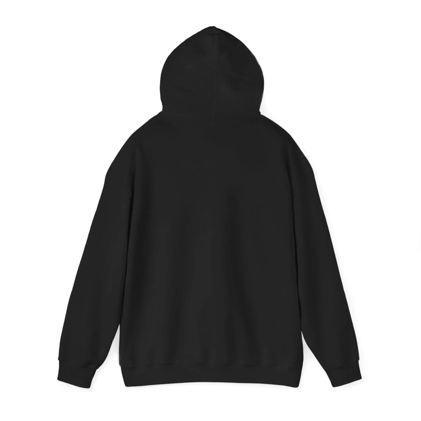 Halloween Spooky Hoodie - Cozy Unisex Sweatshirt for Book Lovers - The Dreamer's Bookshop.