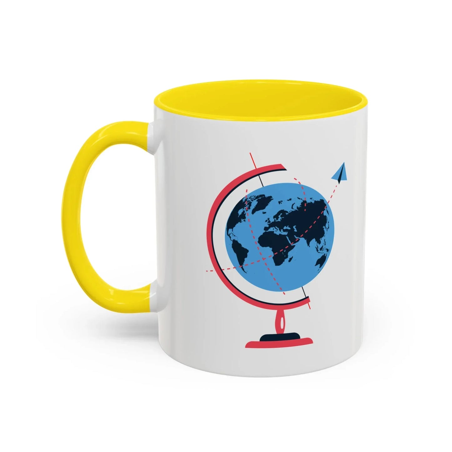 Brittish Lads Write it Better Coffee Mug - Gift for Book Lovers - The Dreamer's Bookshop.