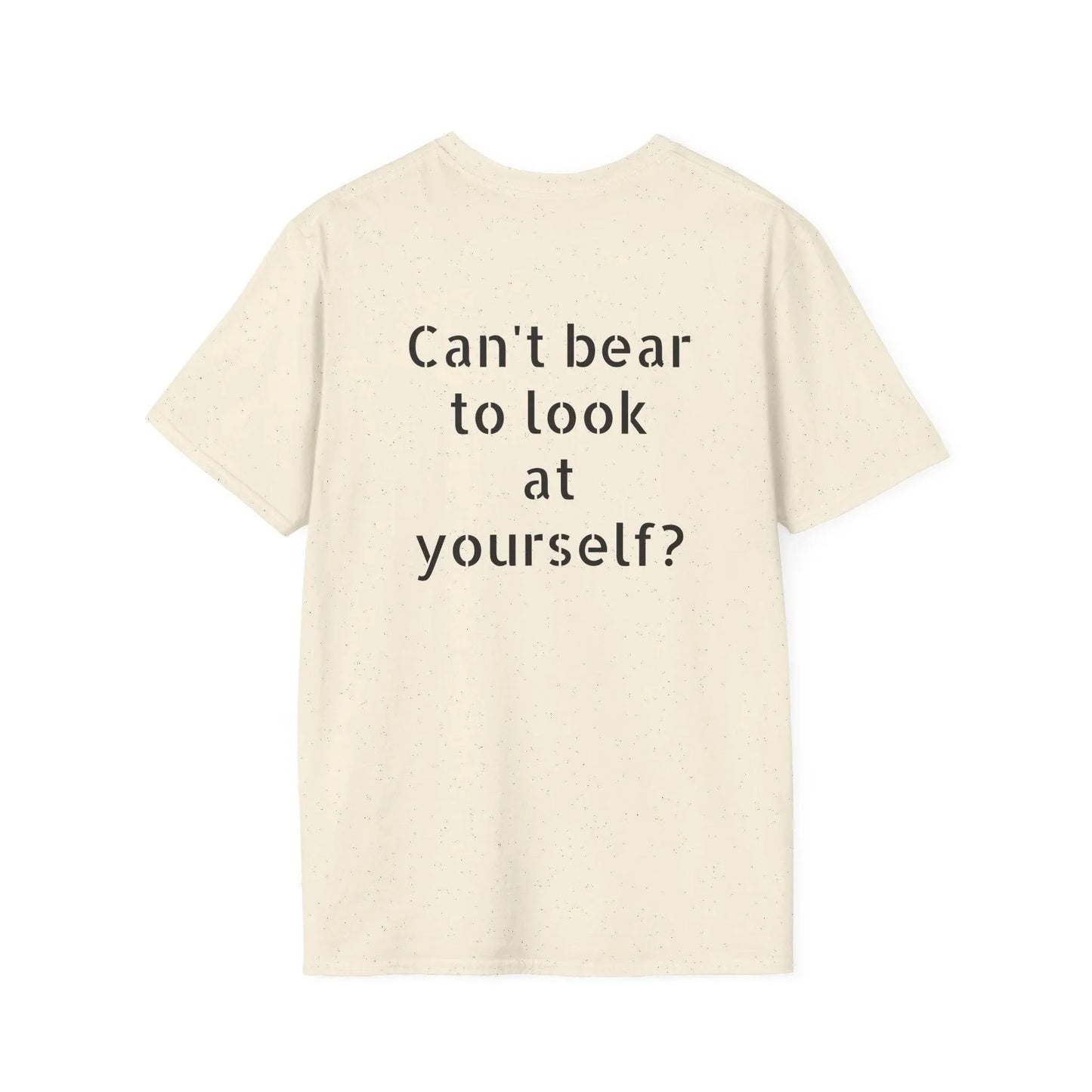 Unisex Softstyle T-Shirt - 'Banning Books' - The Dreamer's Bookshop.
