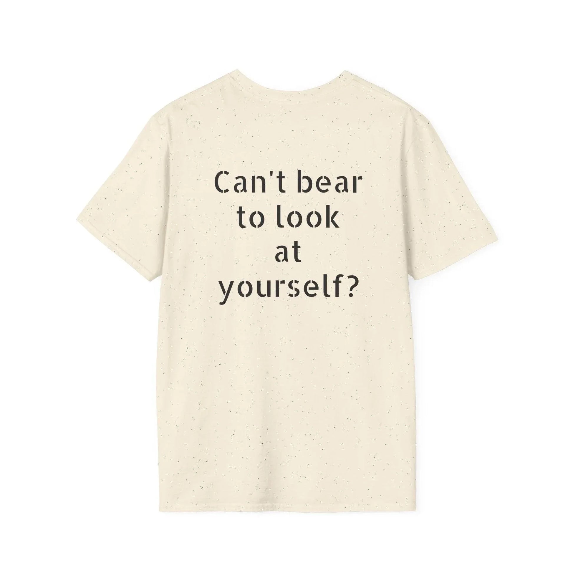 Unisex Softstyle T-Shirt - 'Banning Books' - The Dreamer's Bookshop.