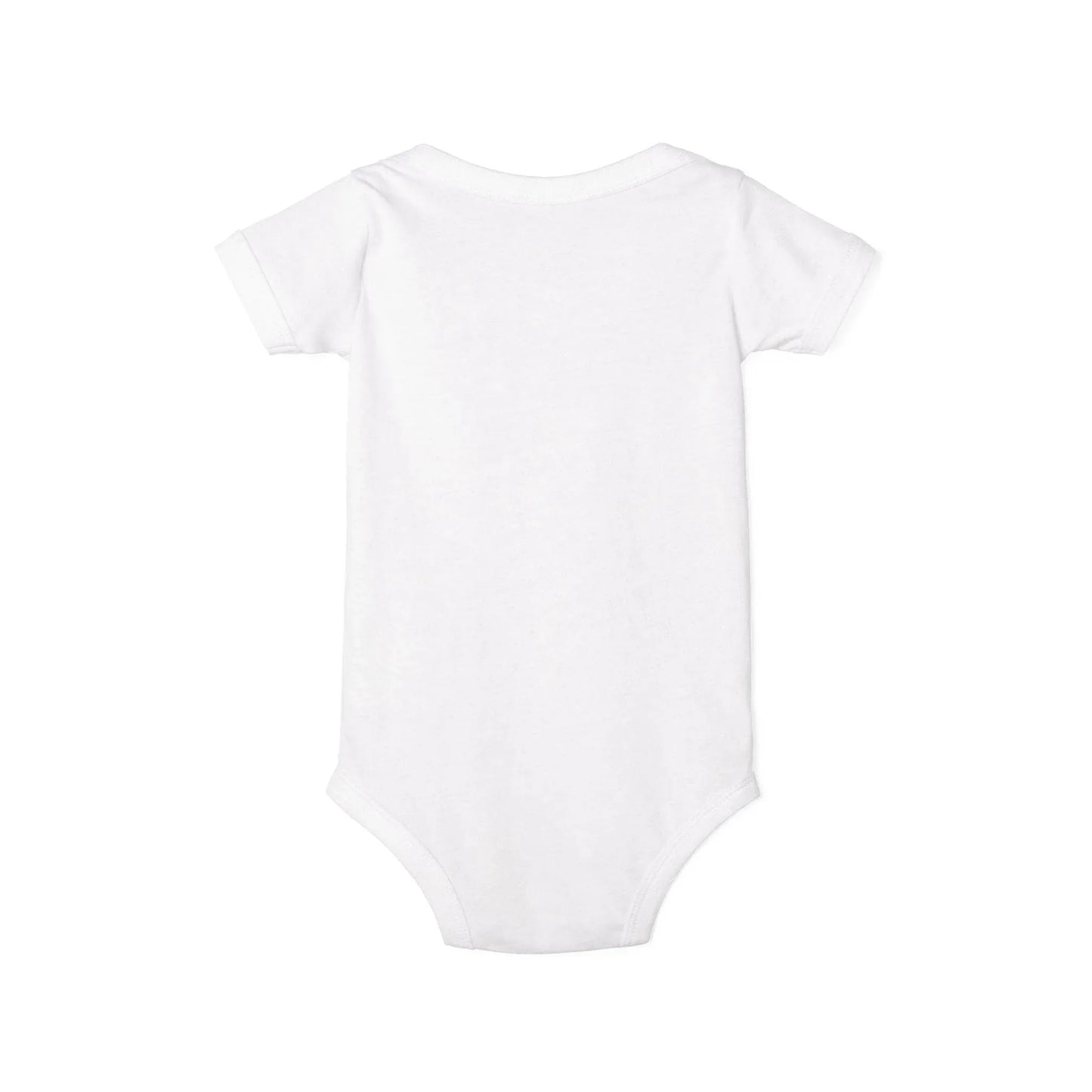 US - Magical Reader Infant Onesie - Cute Baby Bodysuit for Book Lovers - The Dreamer's Bookshop.