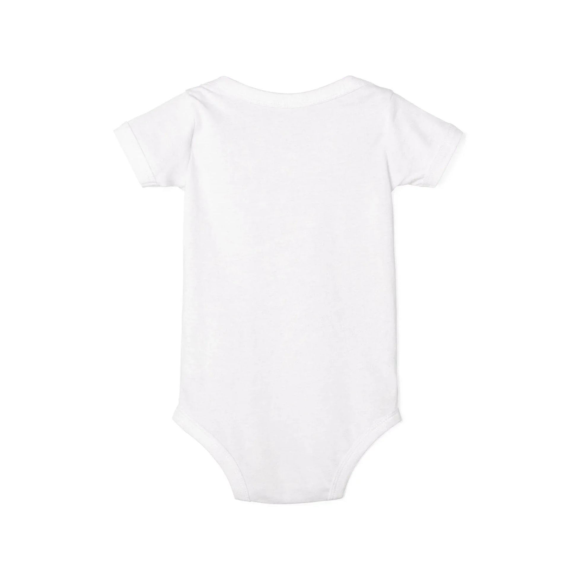 US - Magical Reader Infant Onesie - Cute Baby Bodysuit for Book Lovers - The Dreamer's Bookshop.