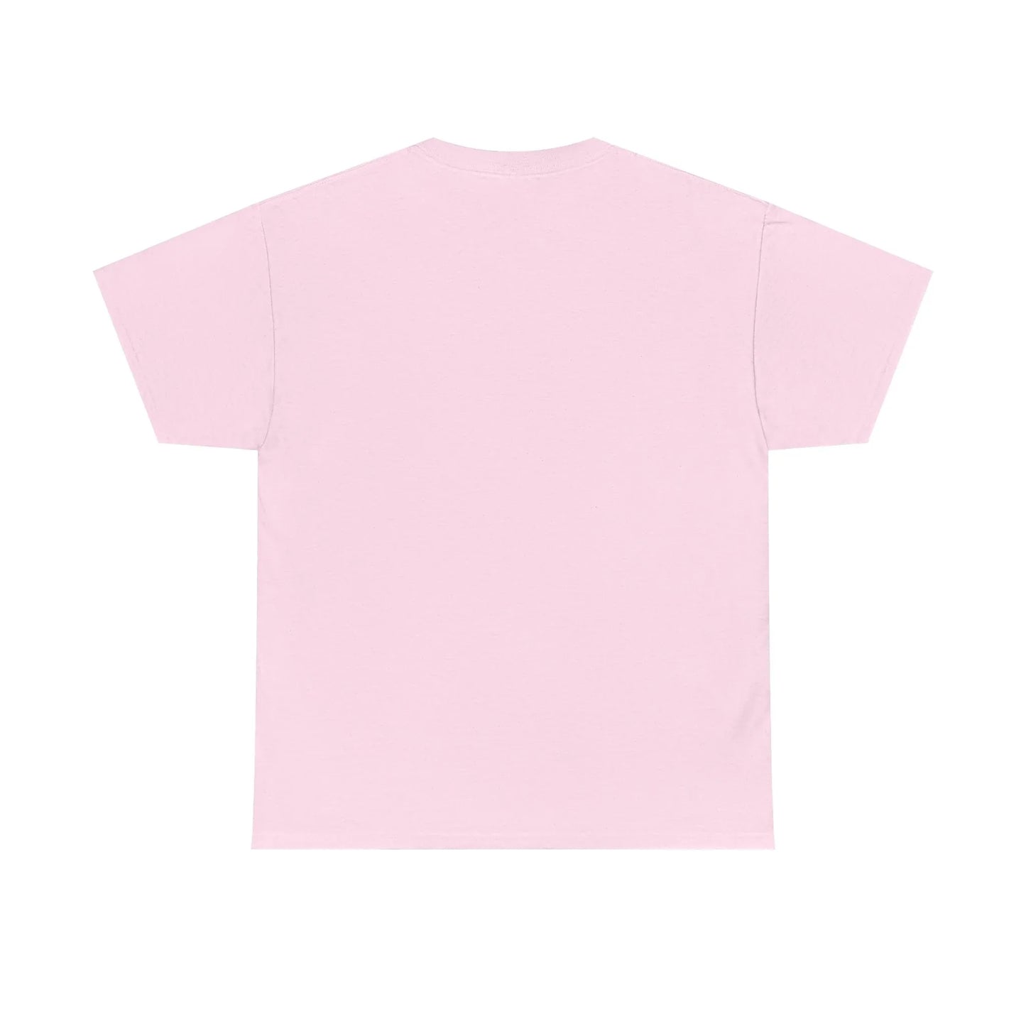 Book Lover's Unisex Heavy Cotton Tee - "Magic Exists" - The Dreamer's Bookshop.