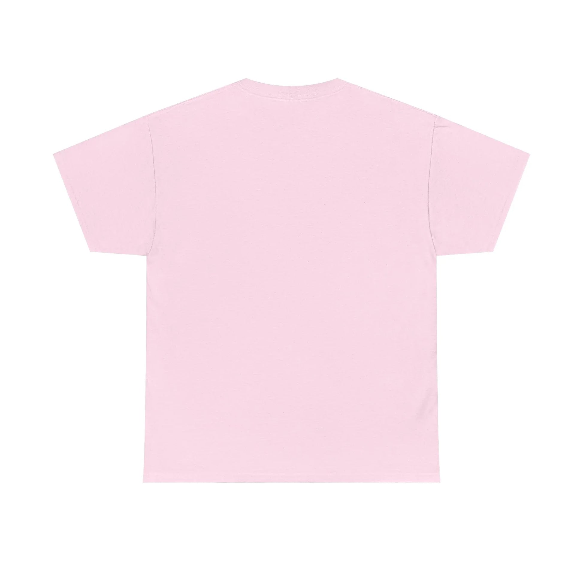 Book Lover's Unisex Heavy Cotton Tee - "Magic Exists" - The Dreamer's Bookshop.