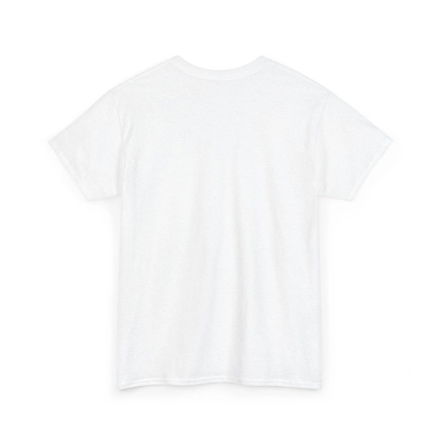 Lovey-Dovey - Unisex Heavy Cotton Tee - Sweet Romance - The Dreamer's Bookshop.