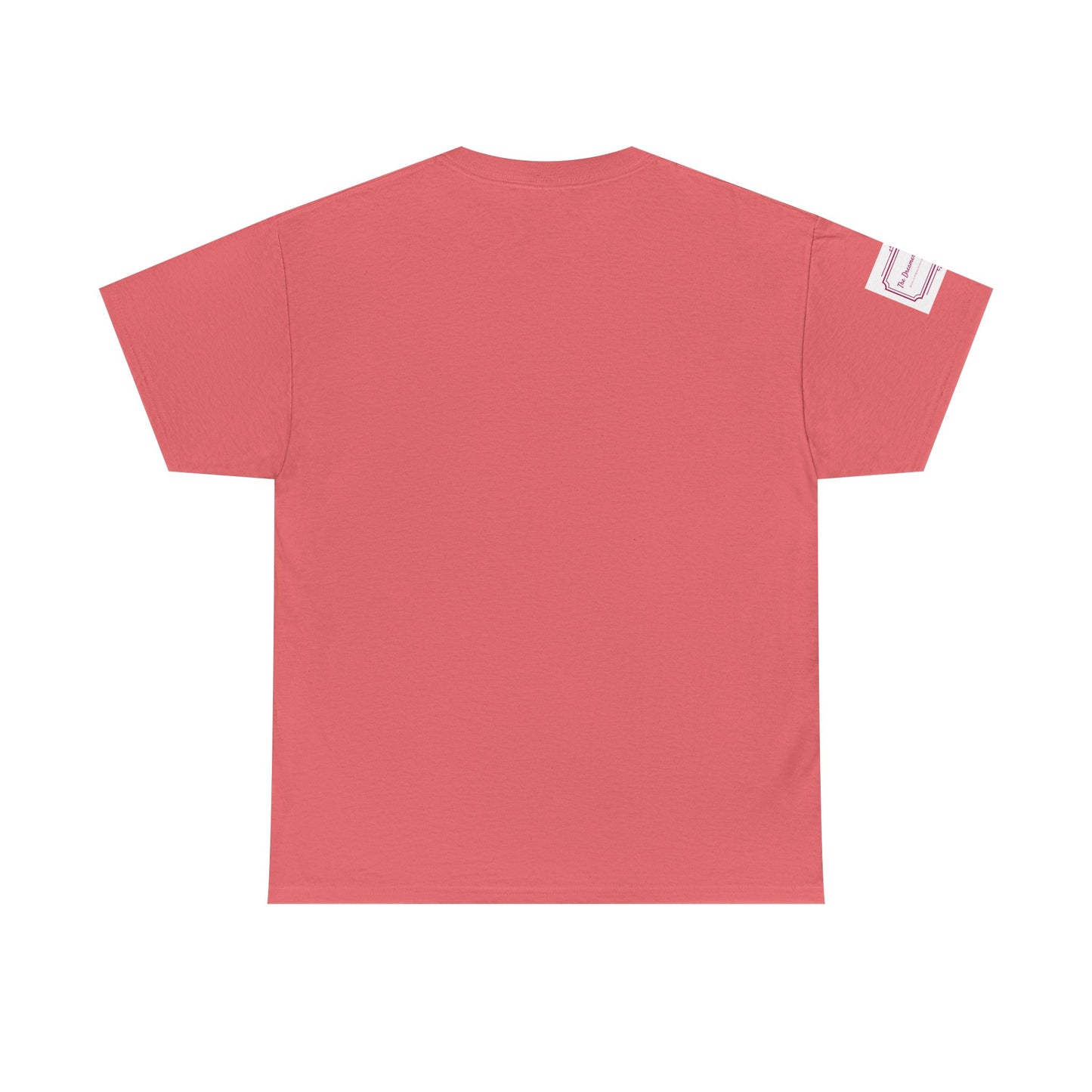 Fiction - Unisex Heavy Cotton Tee - Fairy Tale Retellings