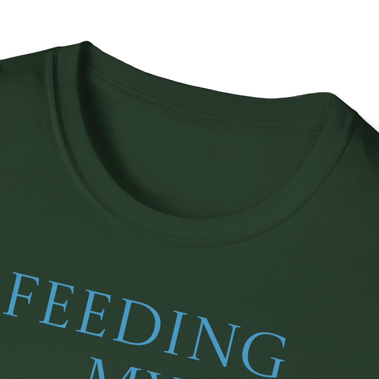 Unisex -Inspired T-Shirt - "Book Dragon" - Perfect for Book Lovers