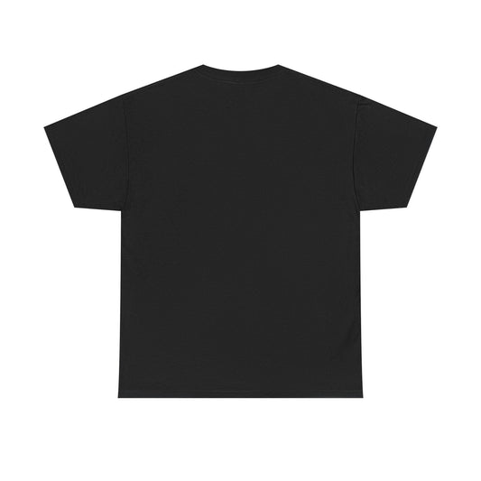 My Pen is My Power Unisex Heavy Cotton Tee - Creative Writer's Apparel - The Dreamer's Bookshop.