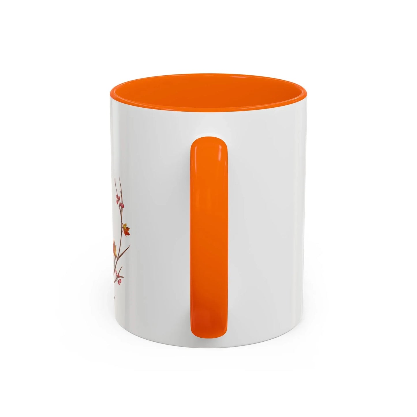 Happy Fall - Coffee Mug - Gift for Book Lovers - The Dreamer's Bookshop.