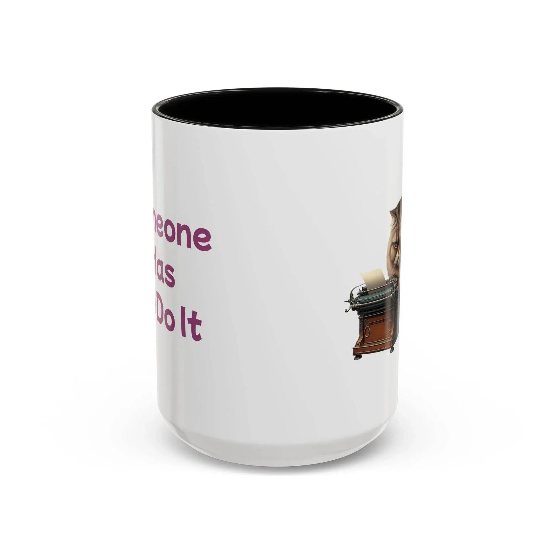 Grumpy Cat Character Coffee Mug - 11 & 15oz - The Dreamer's Bookshop.