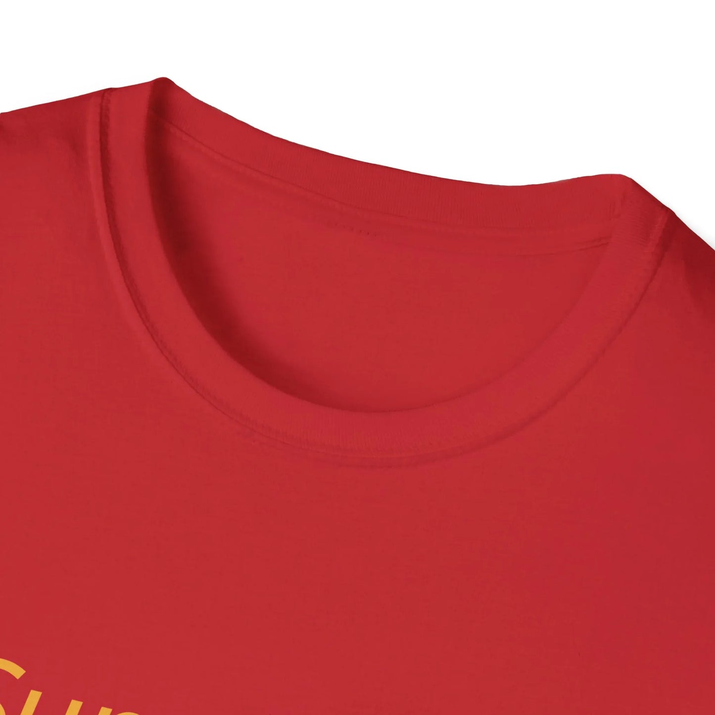 Funny "Synonyms Are My Jam" T-Shirt for Word Lovers - The Dreamer's Bookshop.