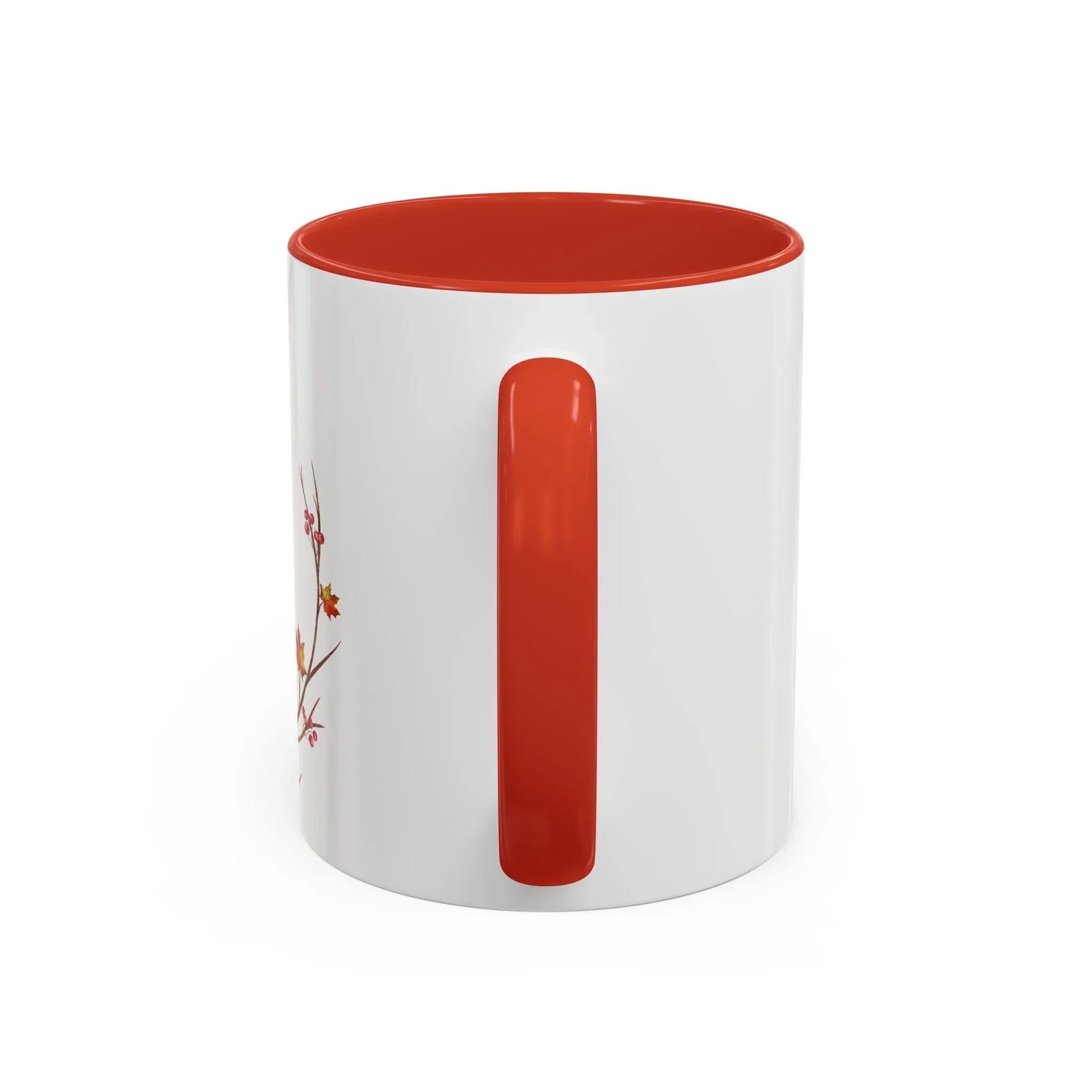 Happy Fall - Coffee Mug - 11oz & 15oz - The Dreamer's Bookshop.