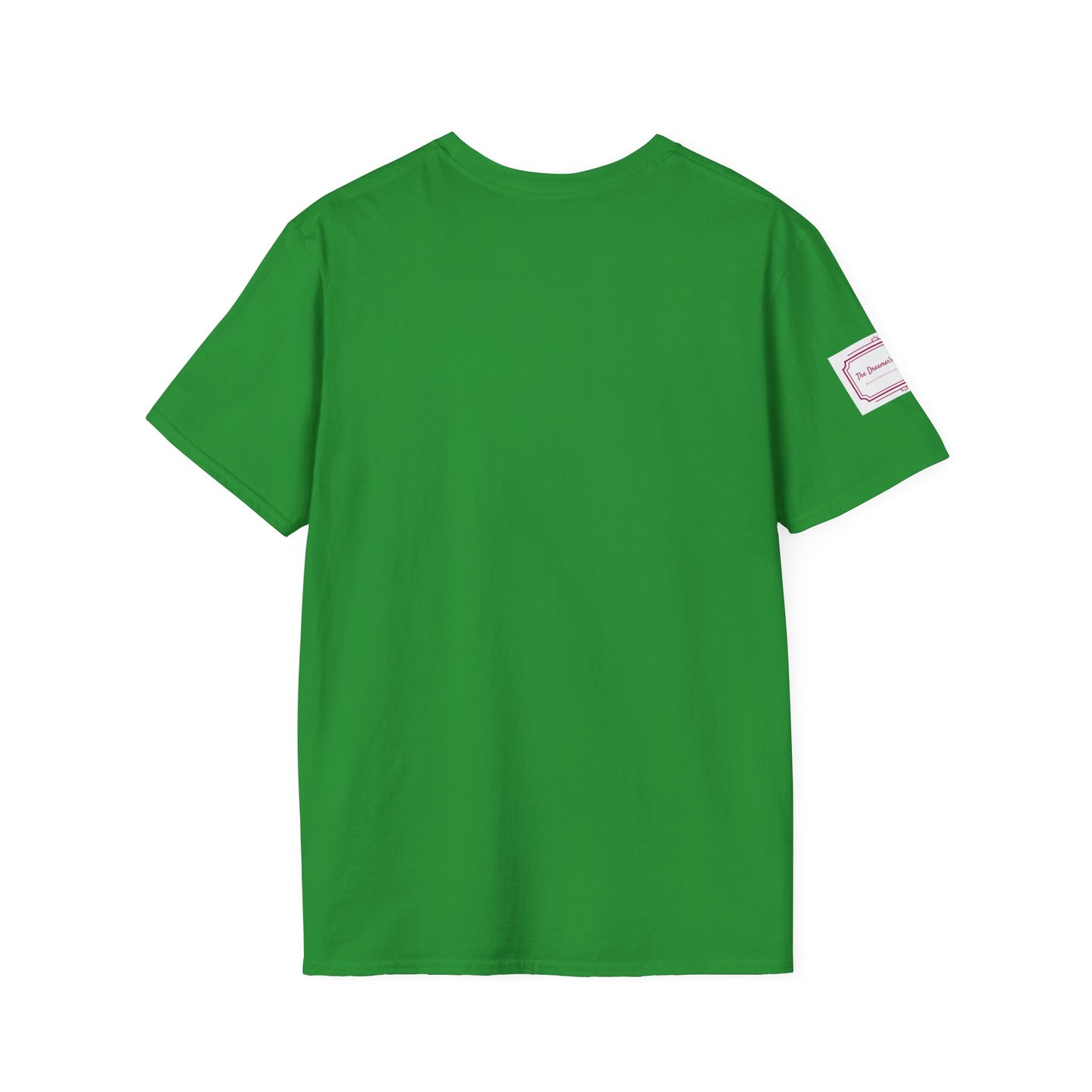 Unisex Softstyle T-Shirt - Spooky Season Halloween