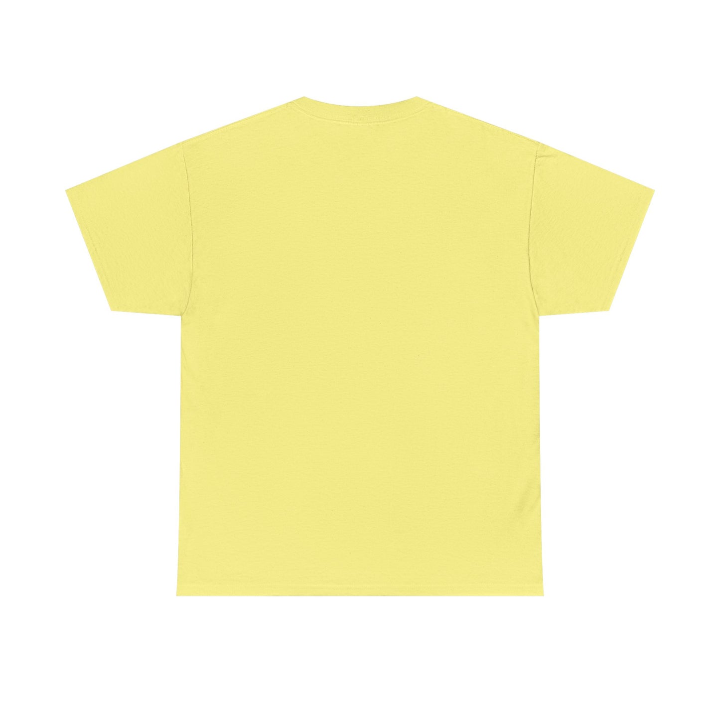 Magic -  Graphic Tee - Unisex Heavy Cotton T-Shirt - Fantasy Tales