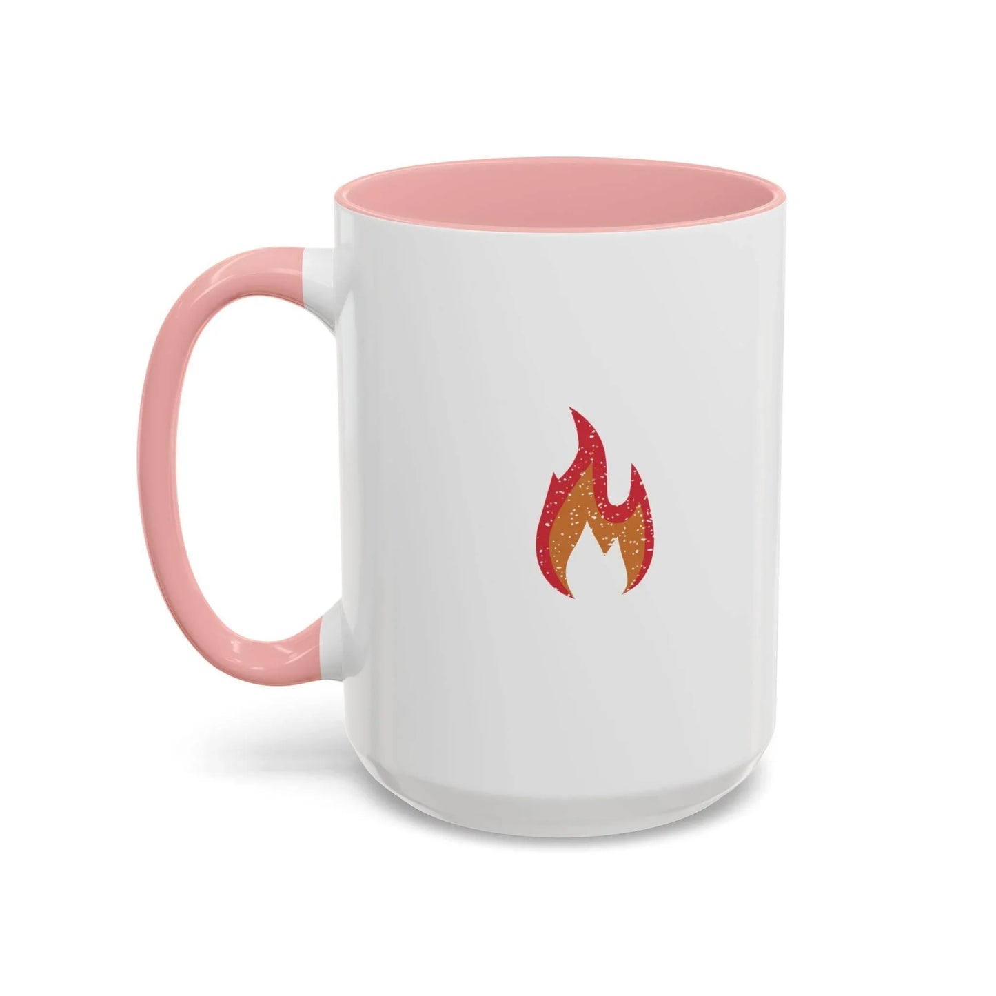 Taste Me While I'm Hot Coffee Mug - 11oz & 15oz Black Accent - The Dreamer's Bookshop.