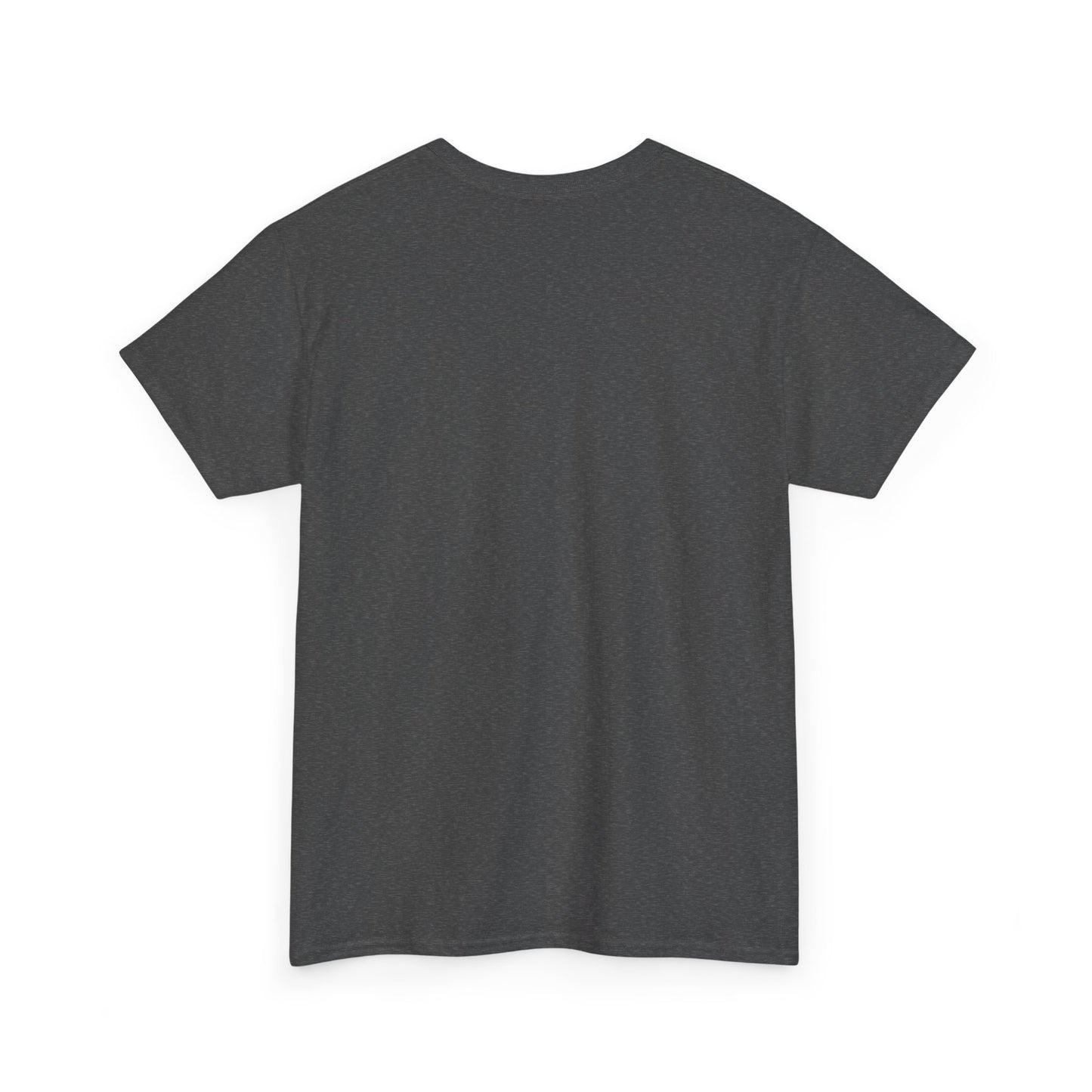 Space Opera -  Graphic Tee - Unisex Heavy Cotton T-Shirt Sci-Fi Books