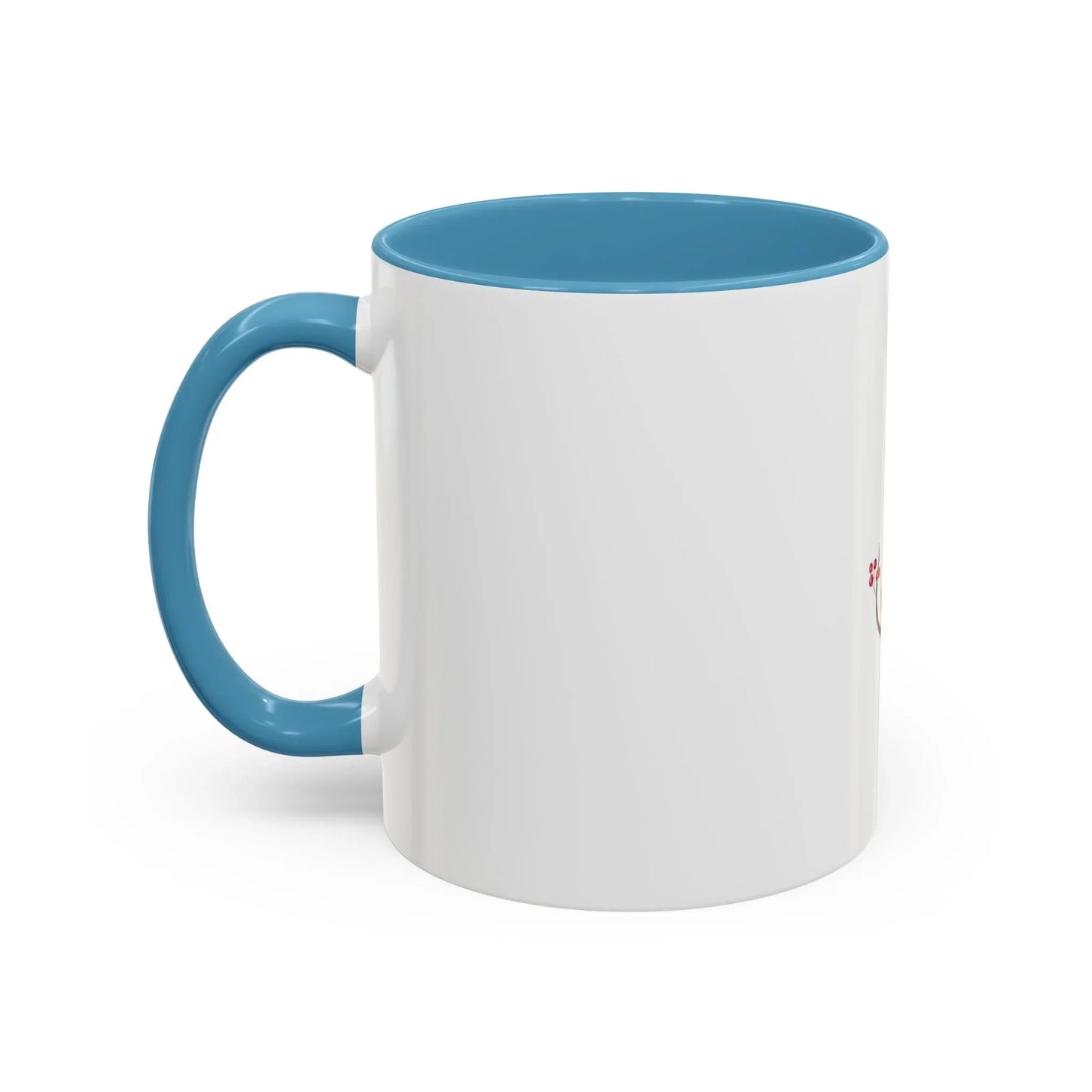 Happy Fall - Coffee Mug - Gift for Book Lovers - The Dreamer's Bookshop.
