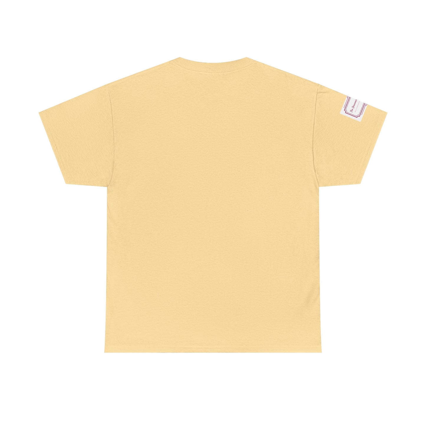 Magic - Graphic Unisex Heavy Cotton Tee - Fantasy Tales